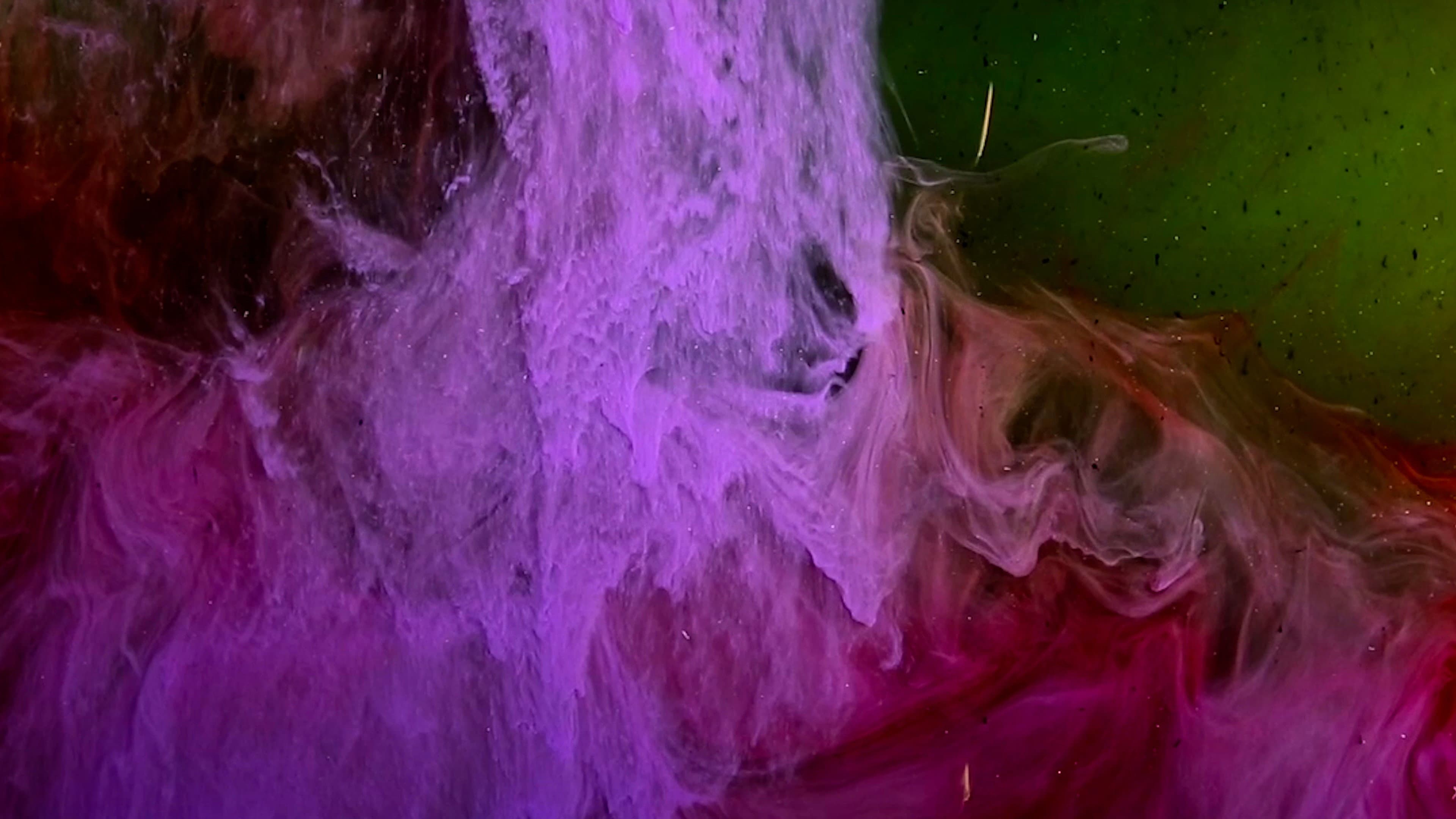 The Average Color of the Universe - immagine
