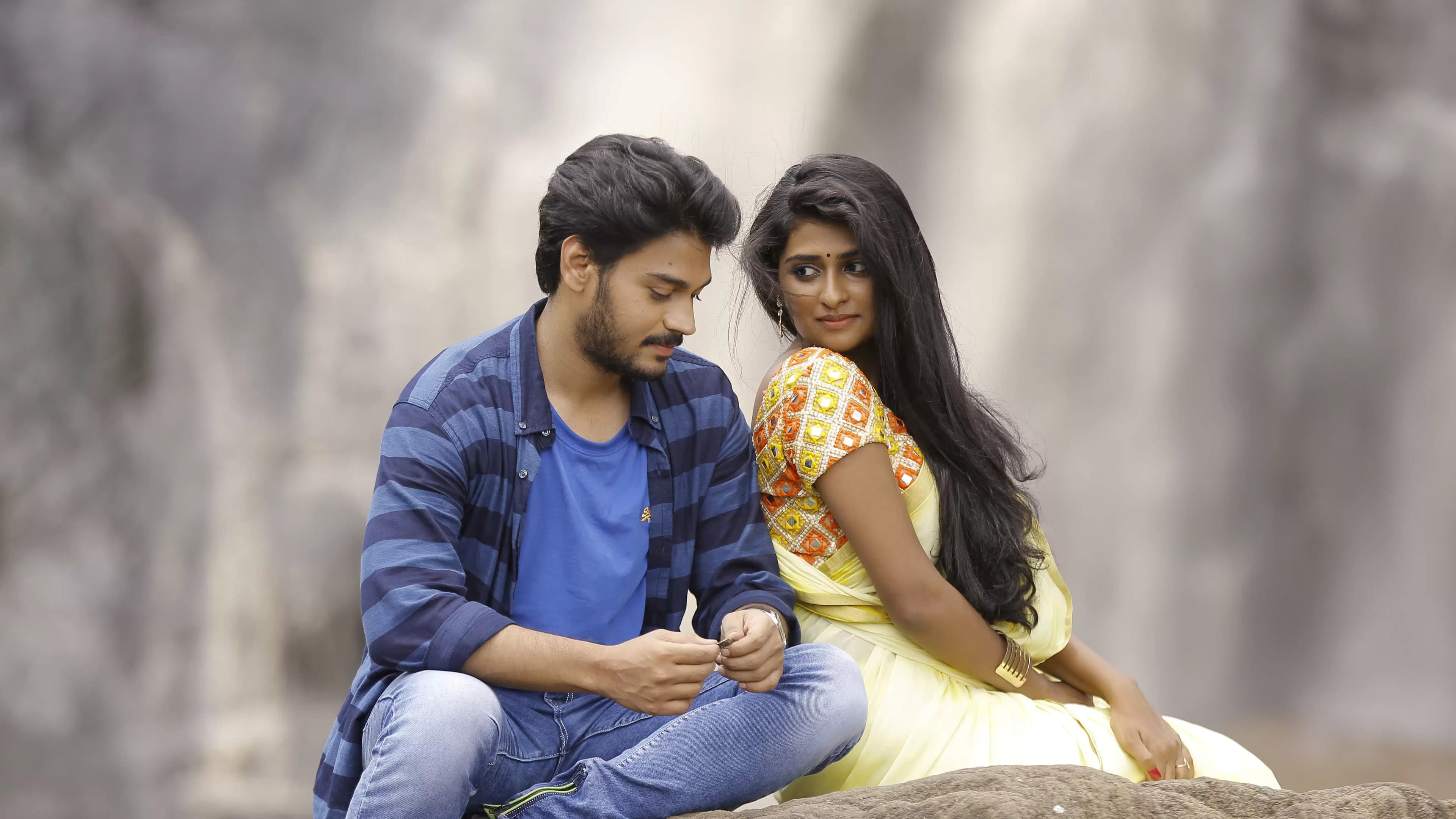మౌనమే ఇష్టం - immagine