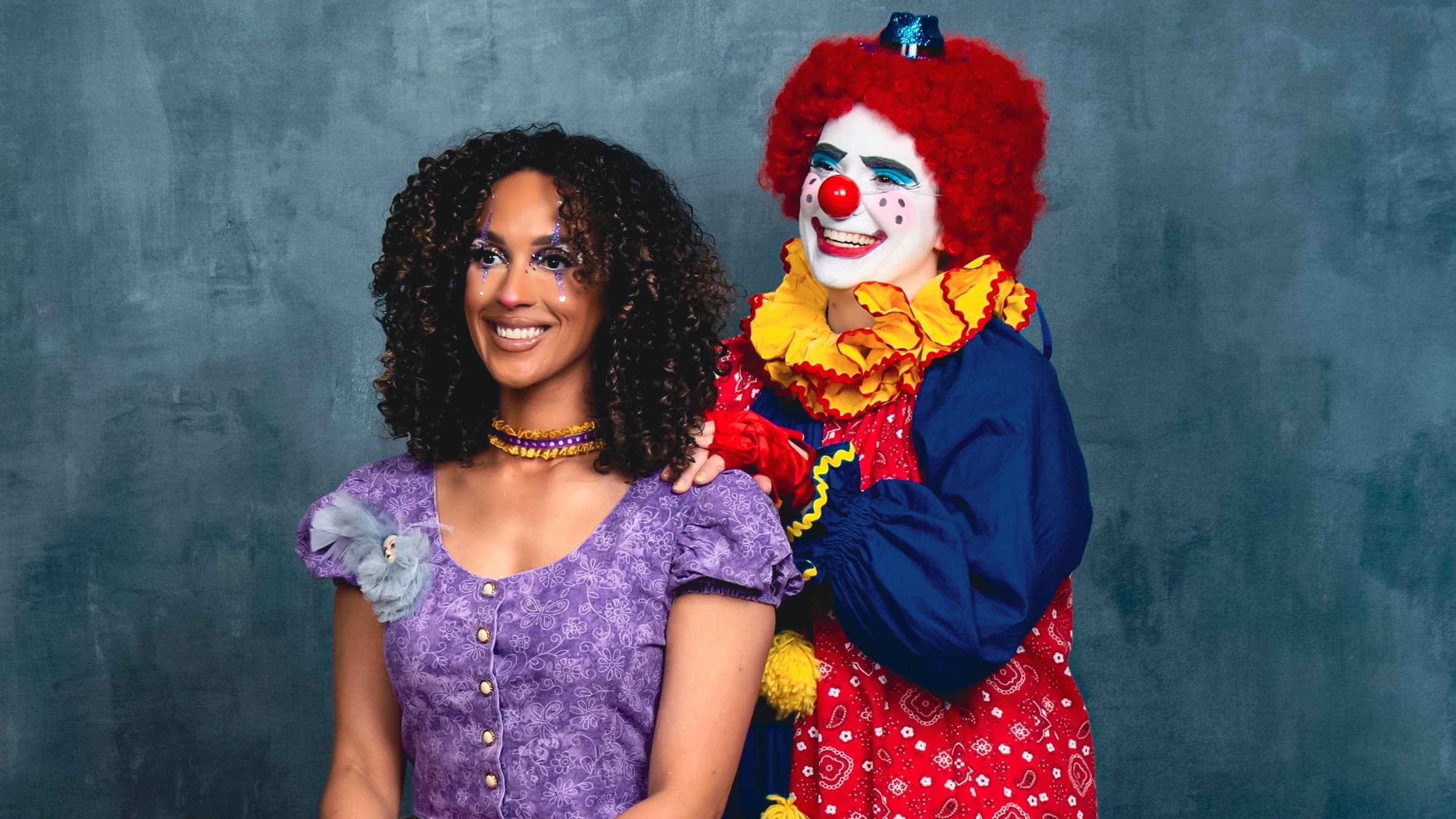 Best Clowns - immagine