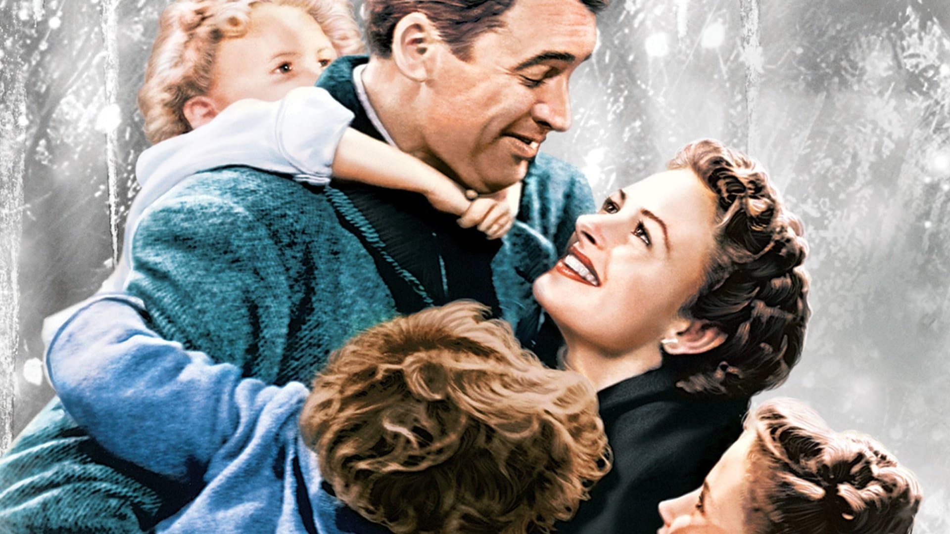 La vita è meravigliosa - immagine