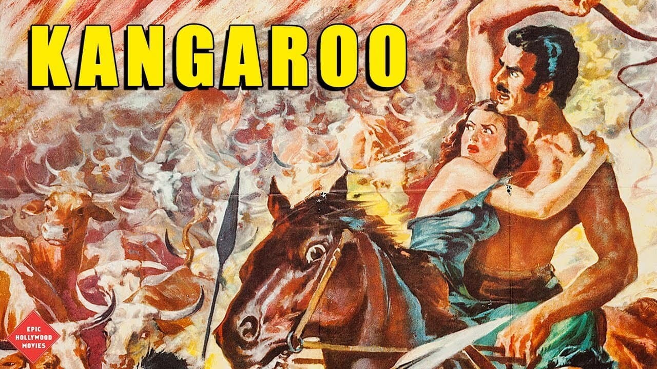 Kangarù - immagine