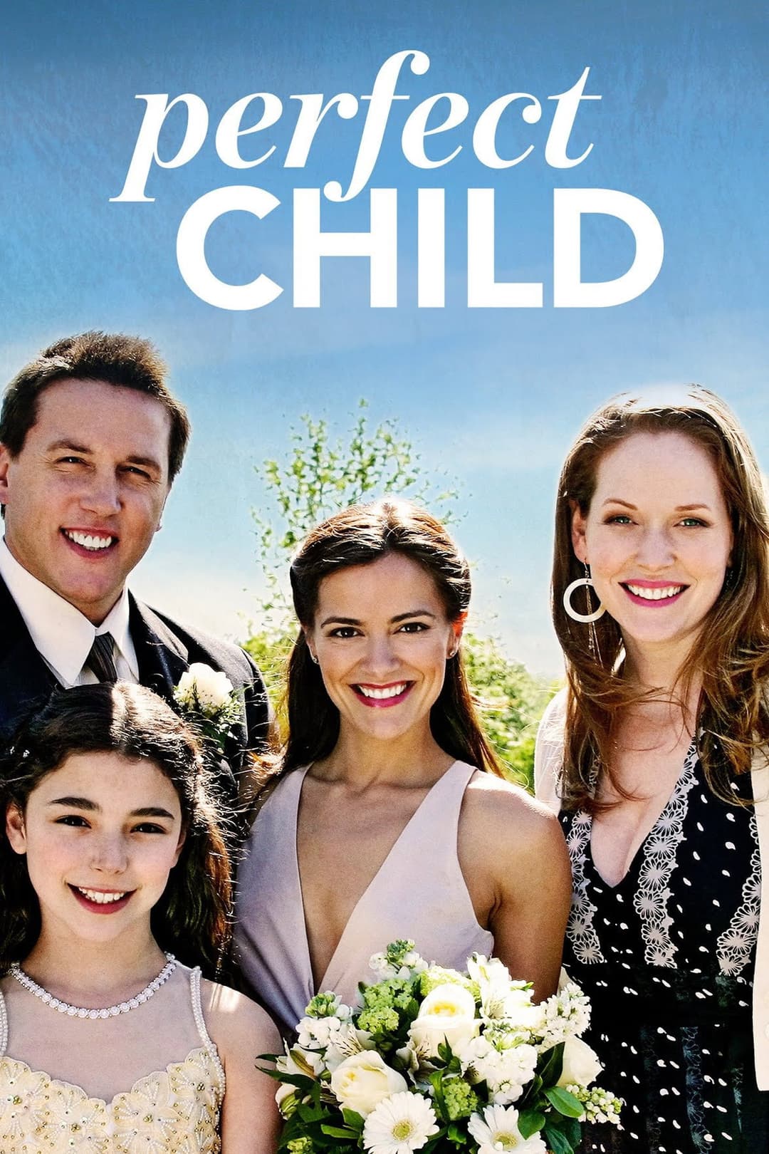Poster di Perfect Child