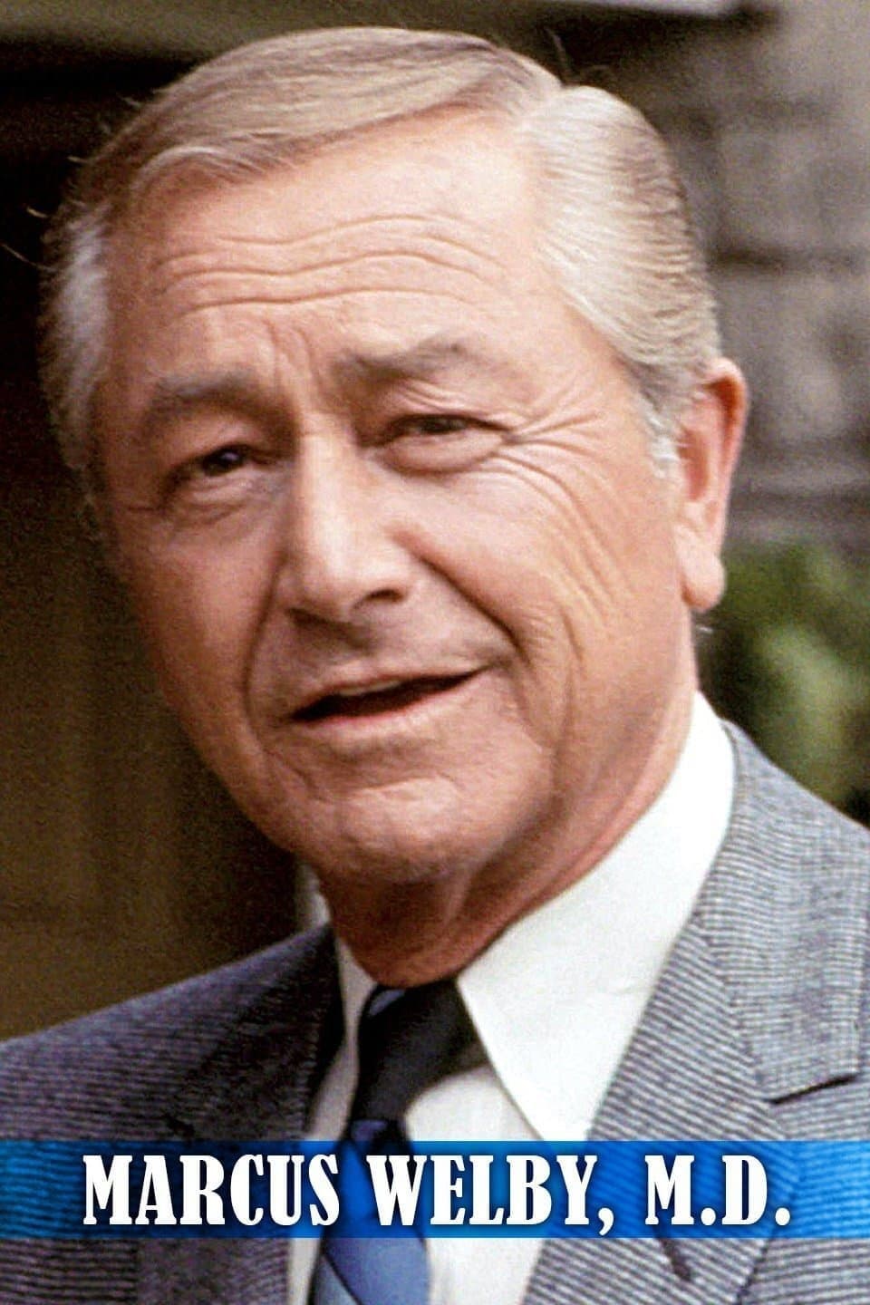 Poster di Marcus Welby, M.D.: A Matter of Humanities
