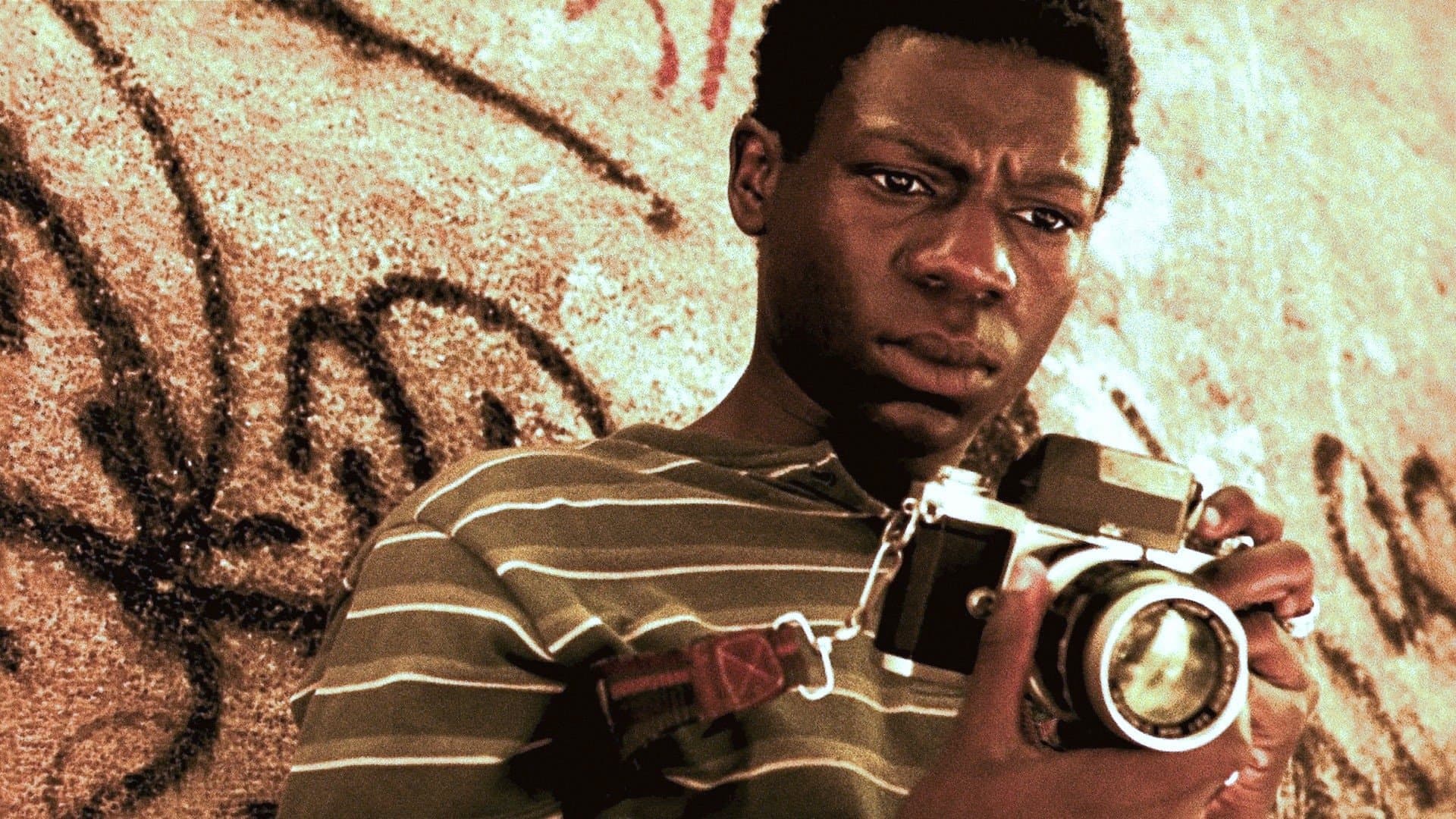 City of God - immagine