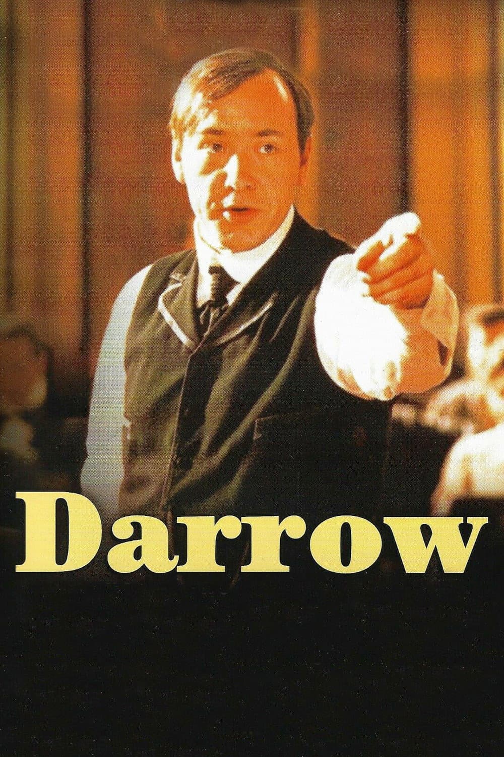 Poster di Darrow