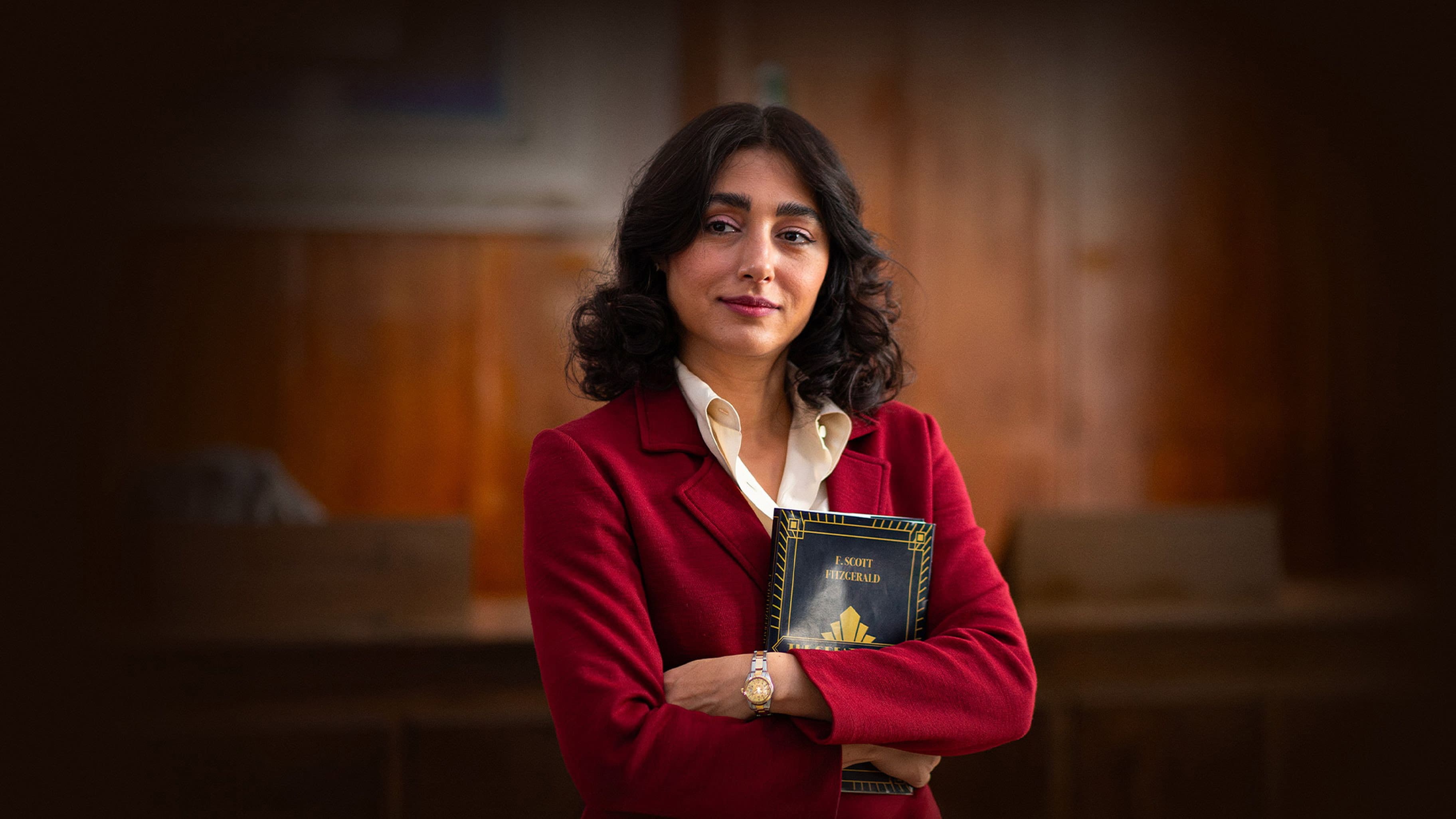 Leggere Lolita a Teheran - immagine