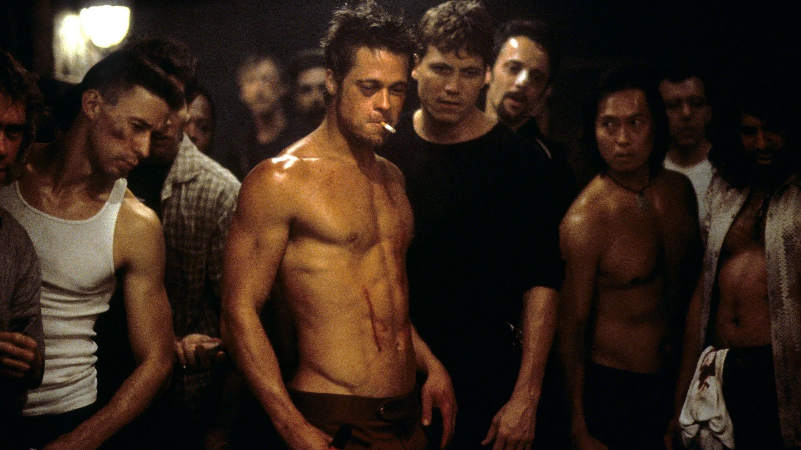 Fight Club - immagine