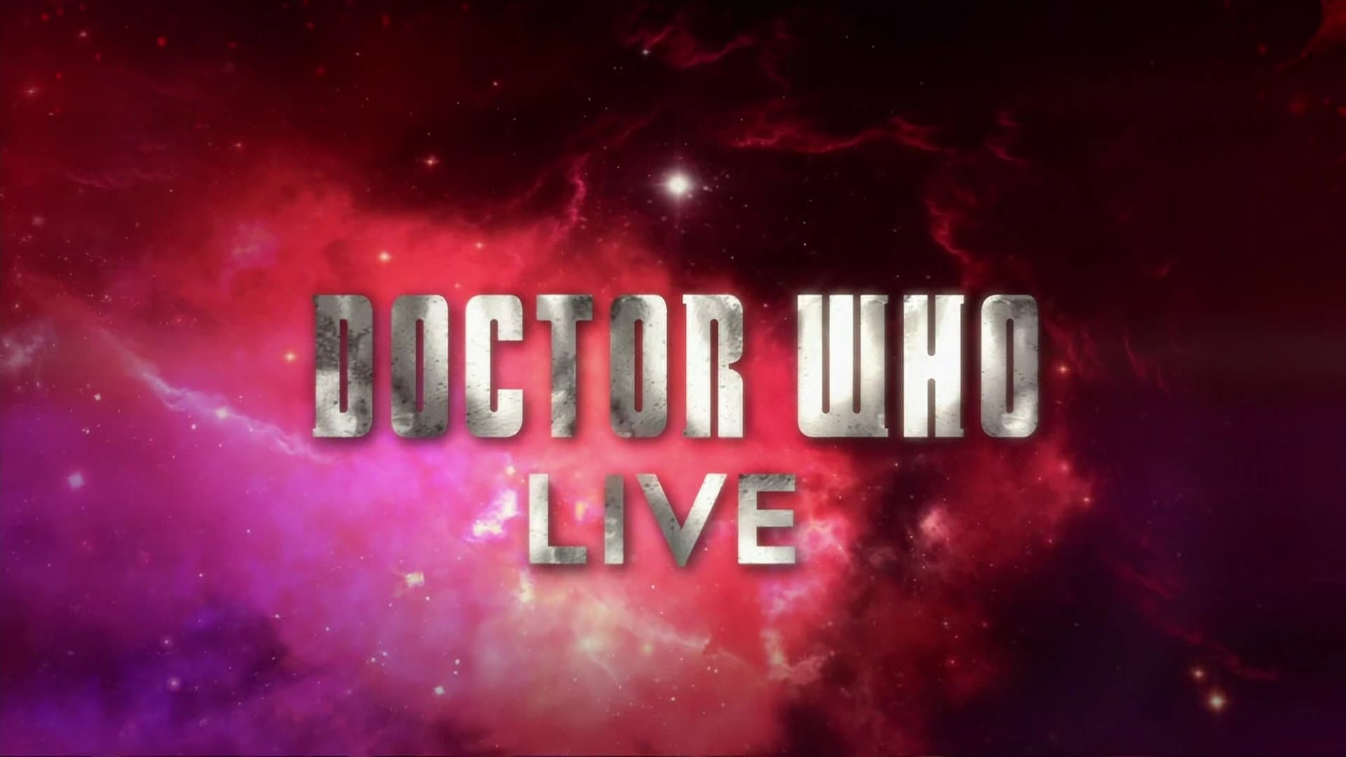 Doctor Who Live: The Next Doctor - immagine