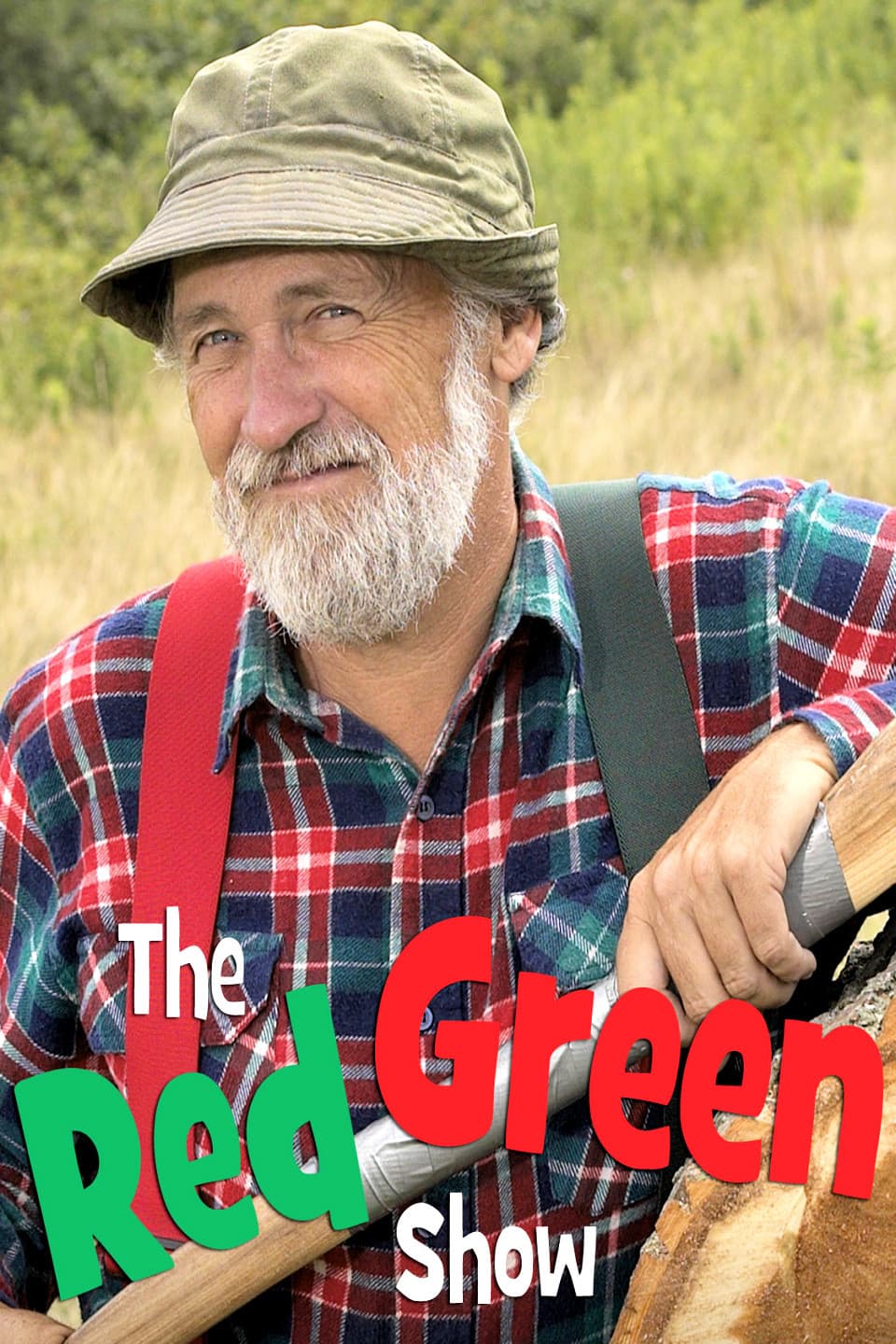 Poster di The Red Green Show