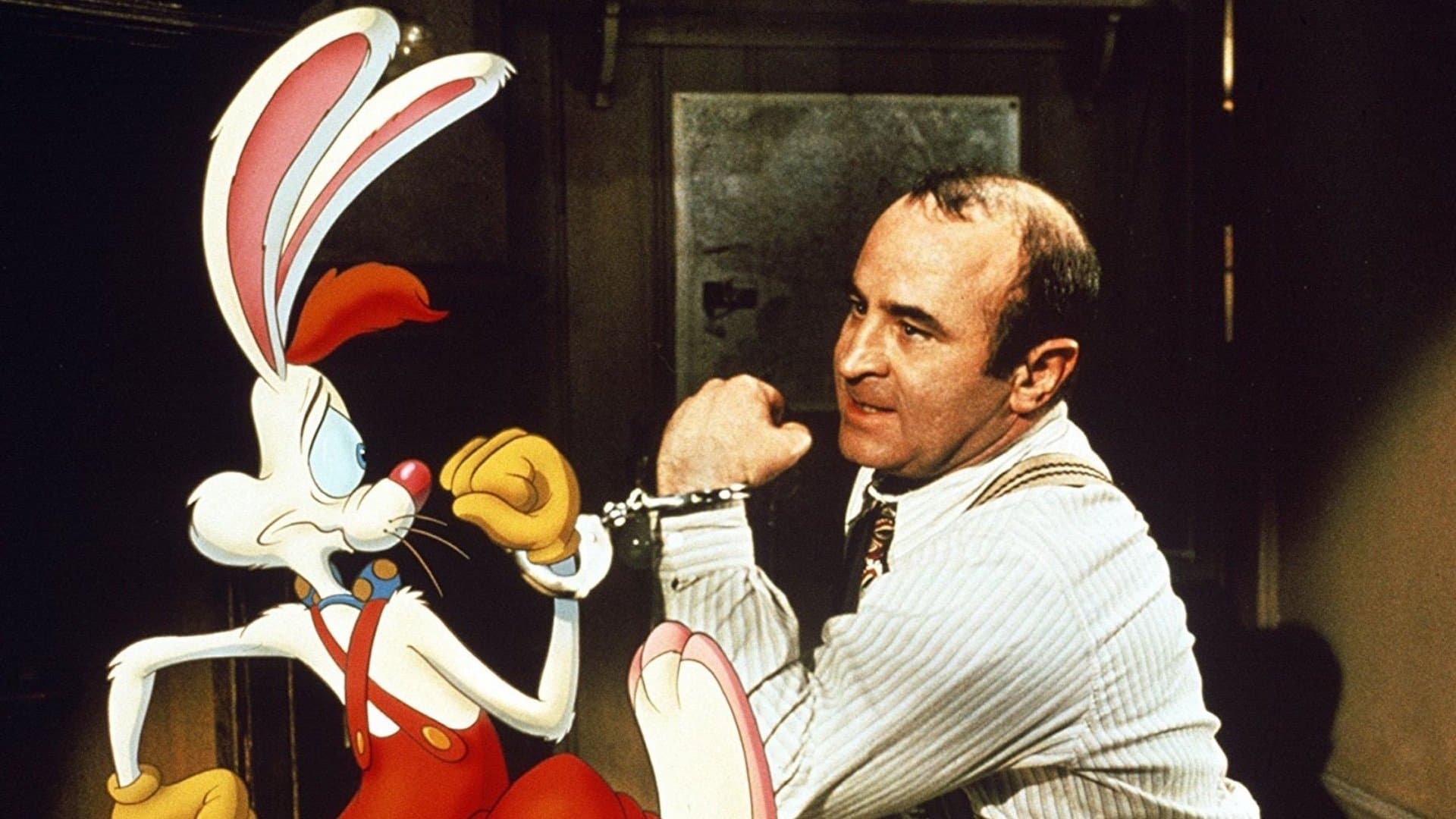 Chi ha incastrato Roger Rabbit - immagine