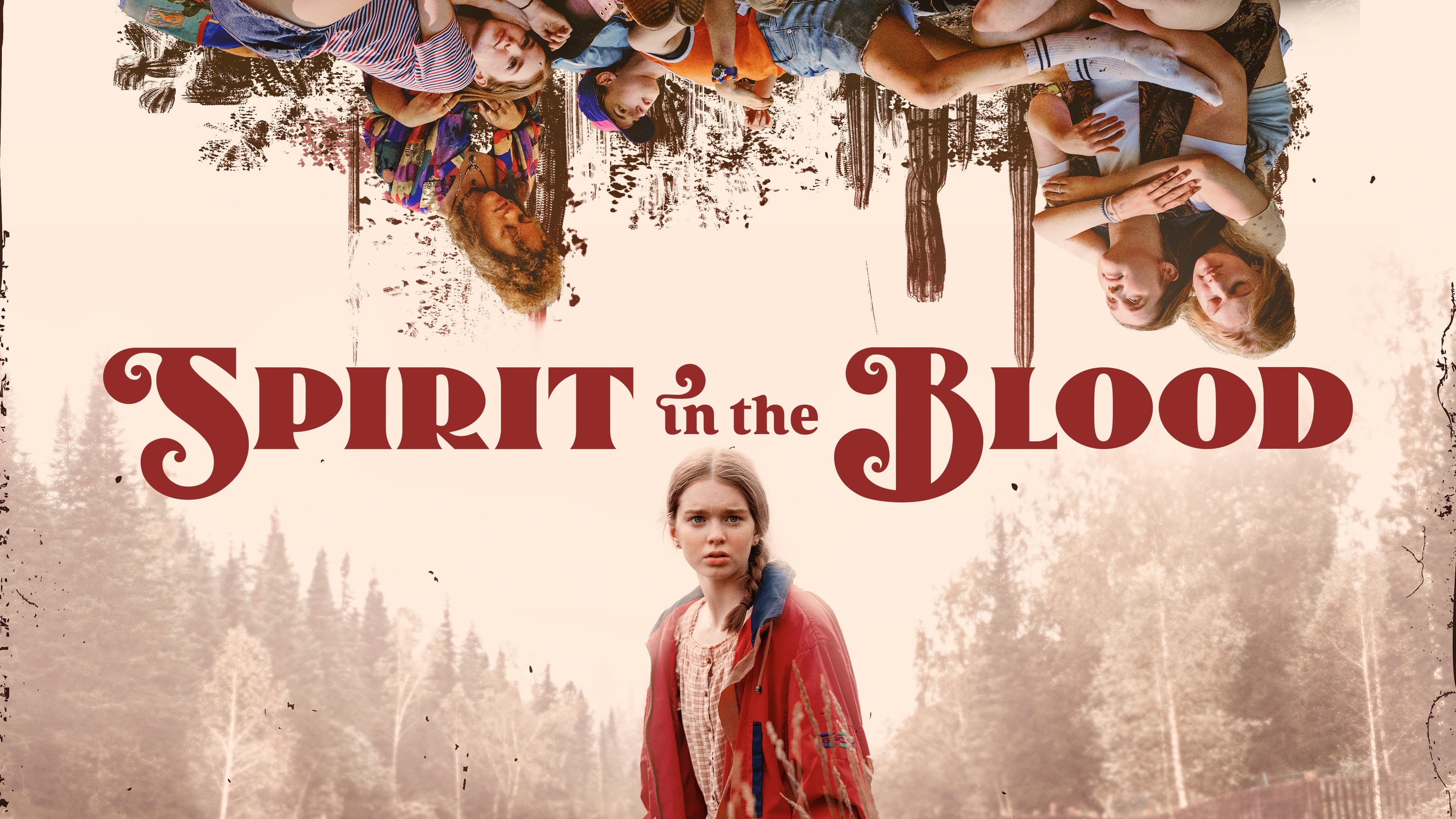 Spirit in the Blood - immagine