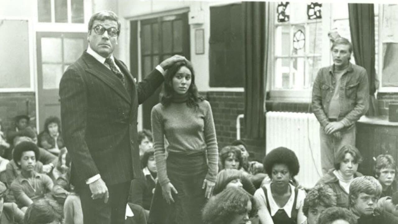 The Class Of Miss MacMichael - immagine
