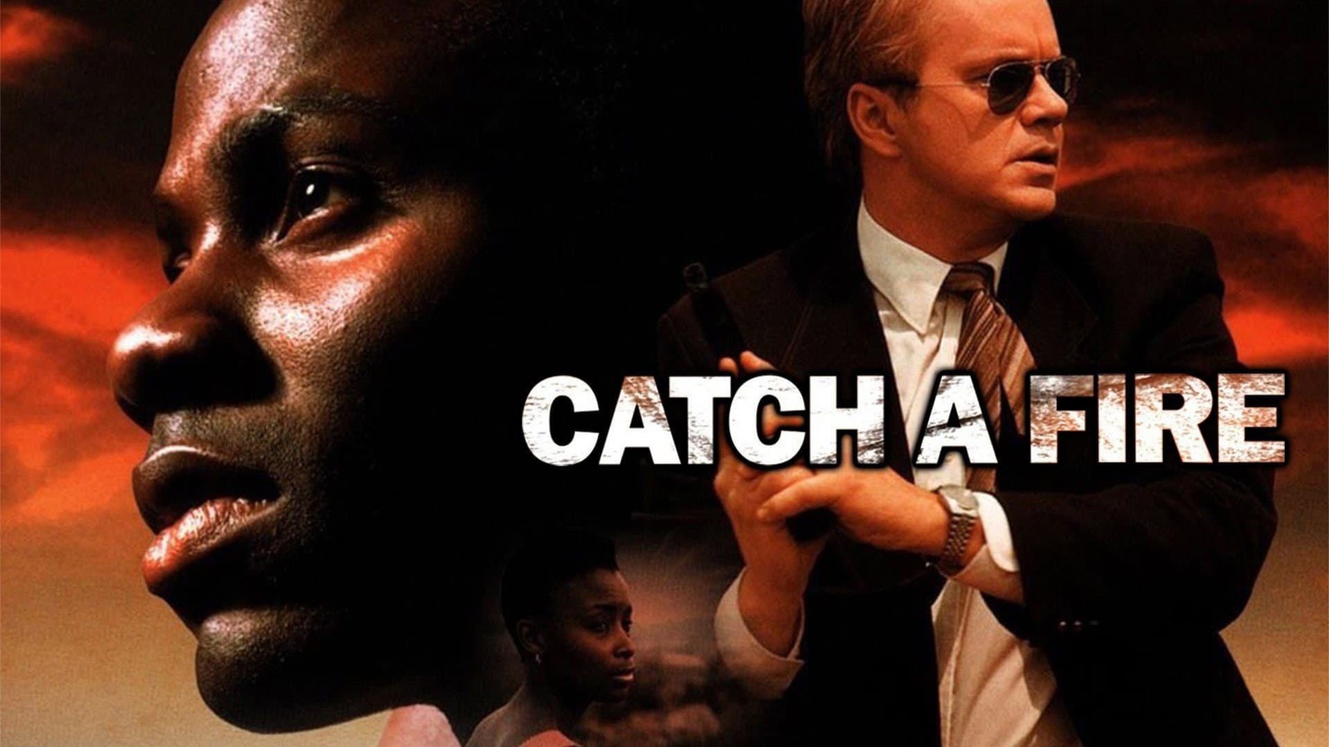 Catch a fire - immagine