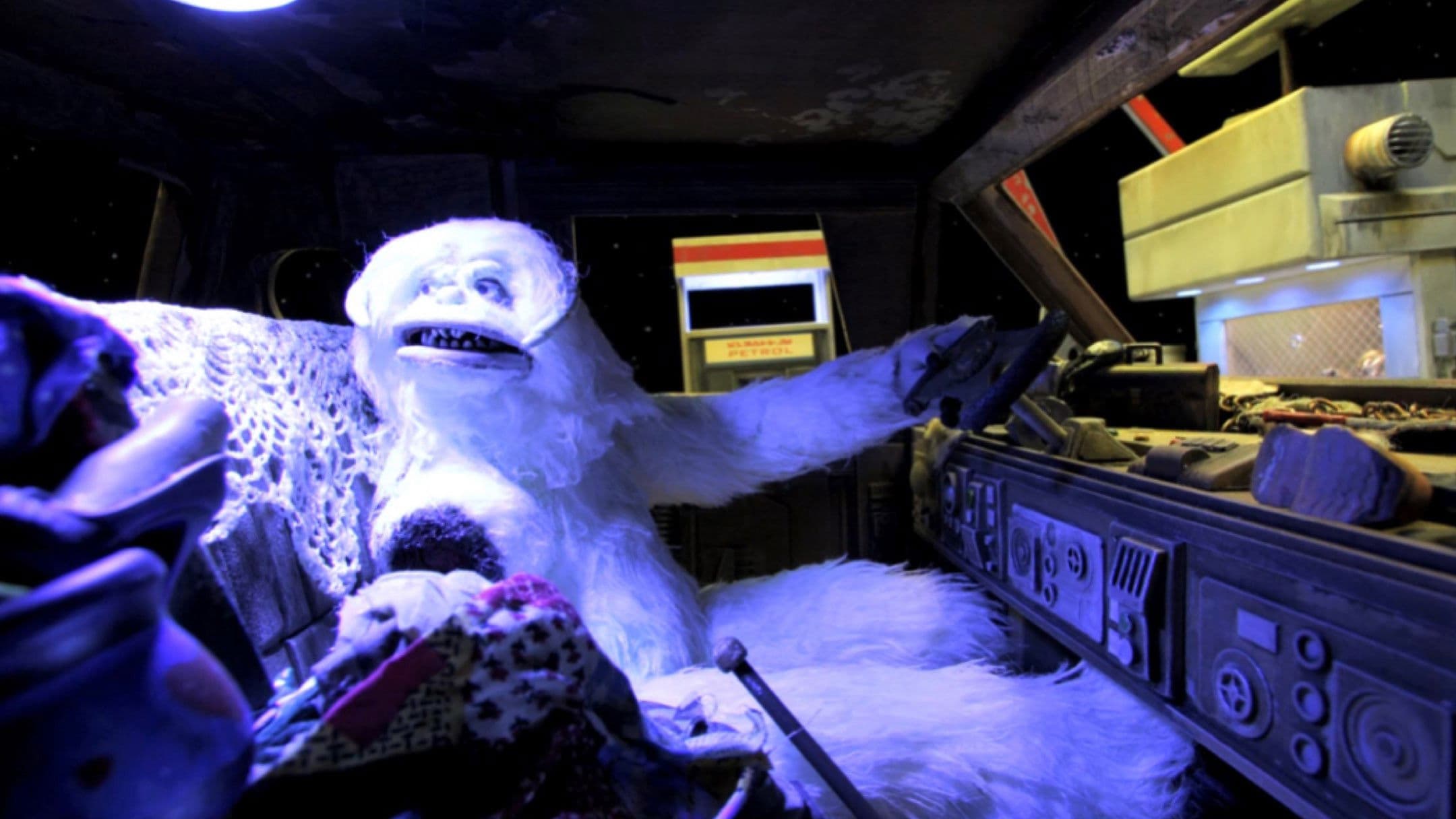 Robot Chicken: Star Wars Episodio III - immagine