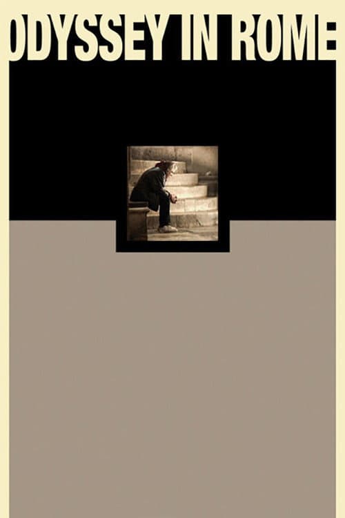 Poster di Odyssey in Rome
