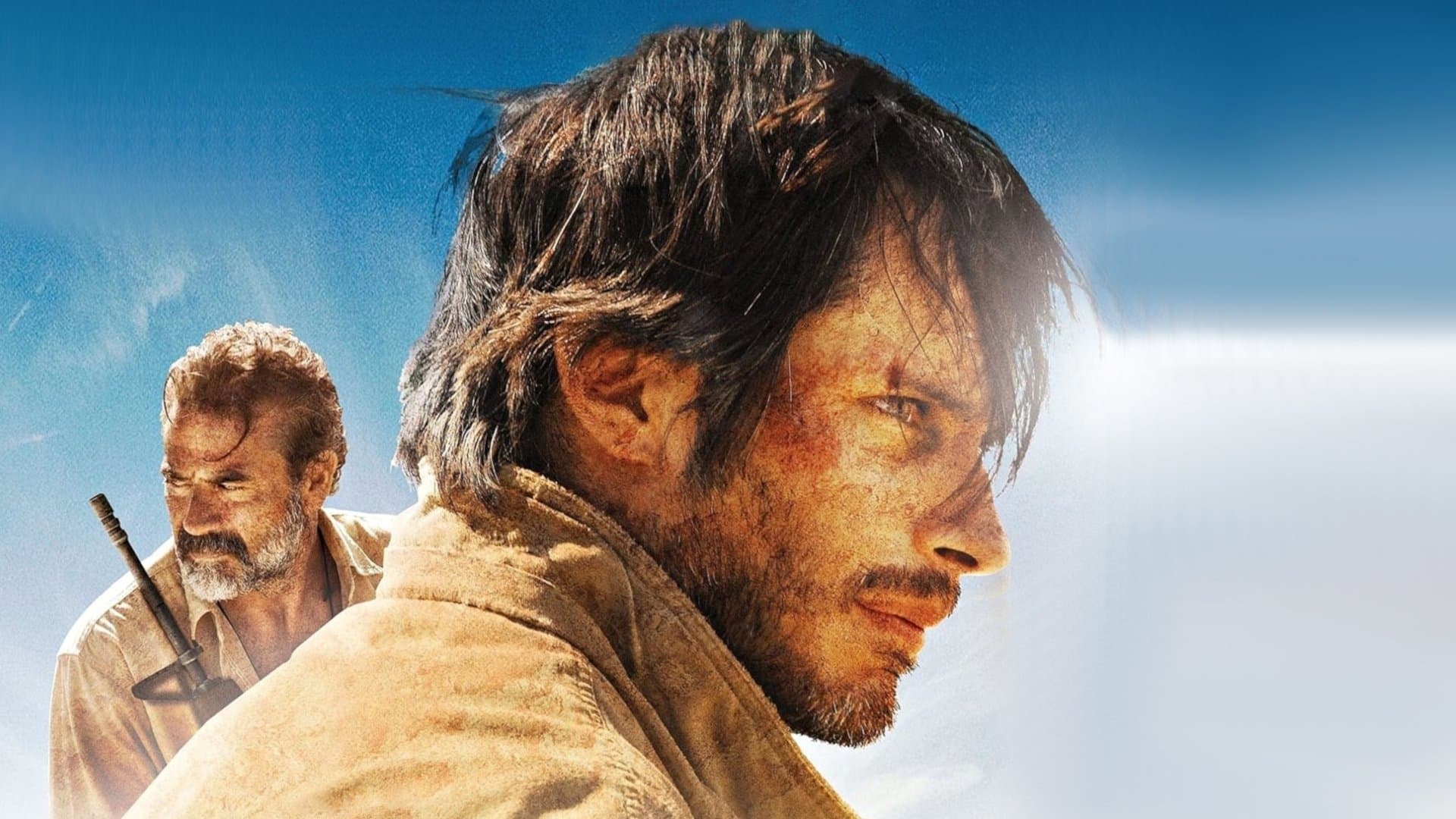 Desierto - immagine