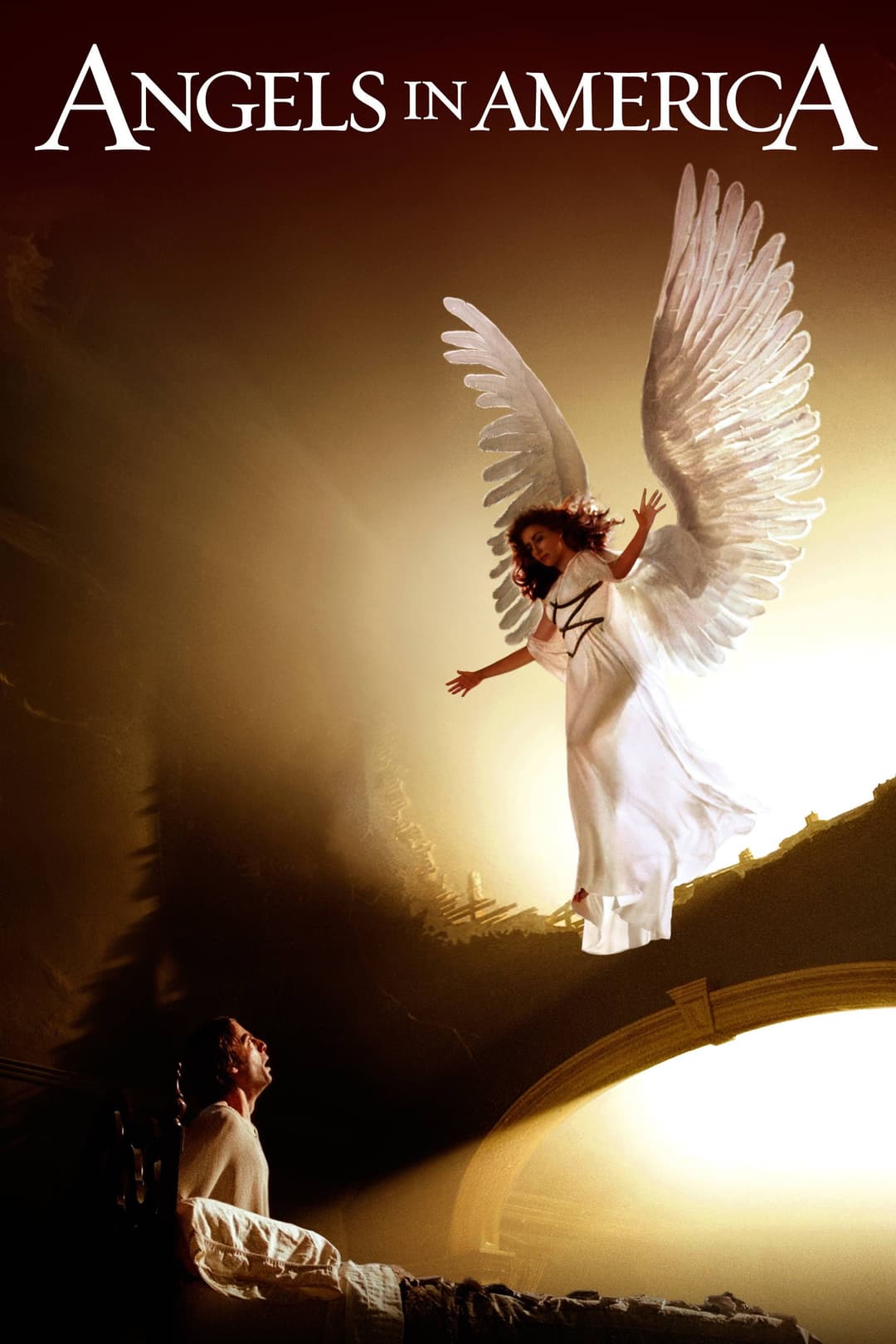 Poster di Angels in America