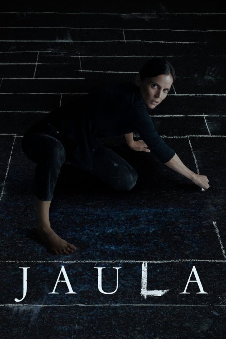 Poster di Jaula