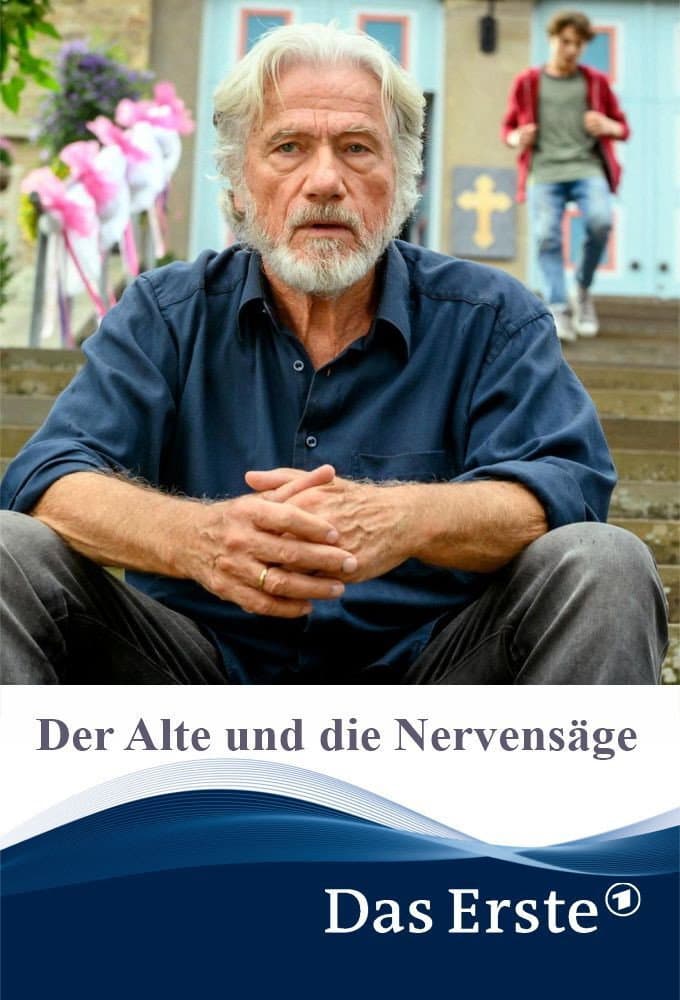 Poster di Der Alte und die Nervensäge