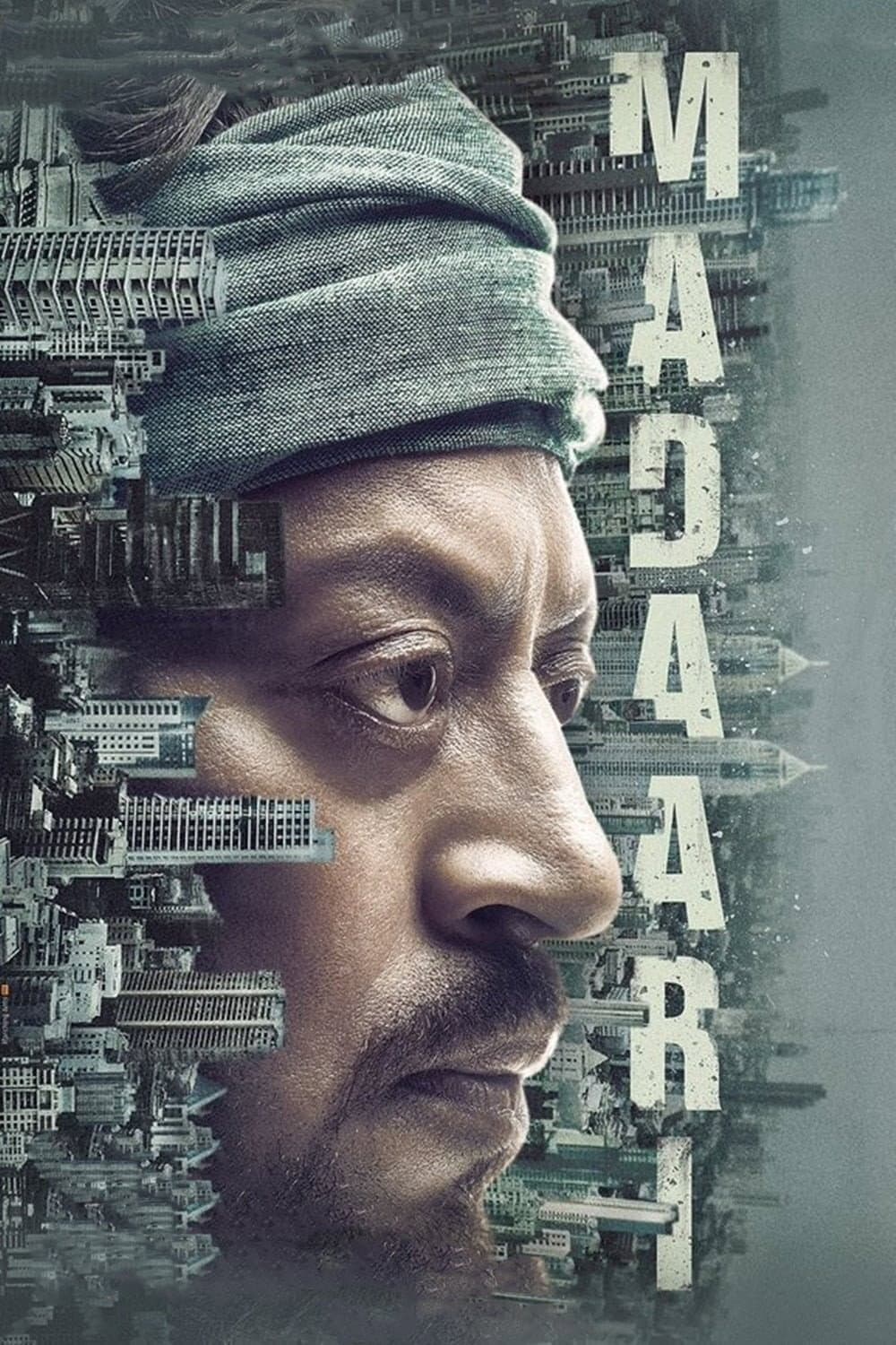Poster di Madaari