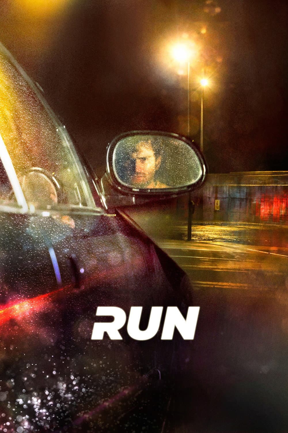 Poster di Run