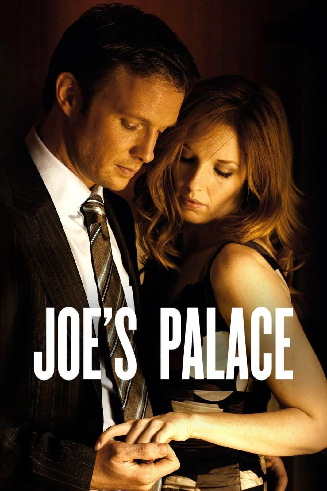 Poster di Joe's Palace
