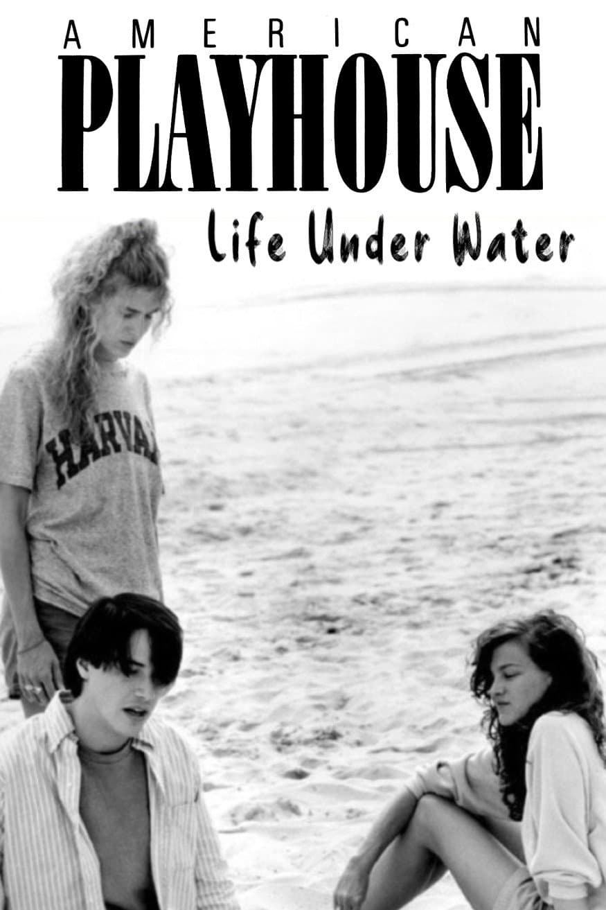 Poster di Life Under Water