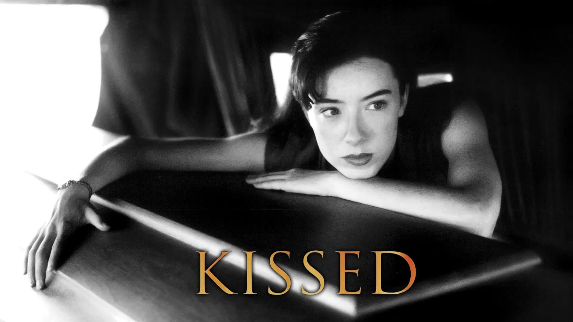 Kissed - immagine