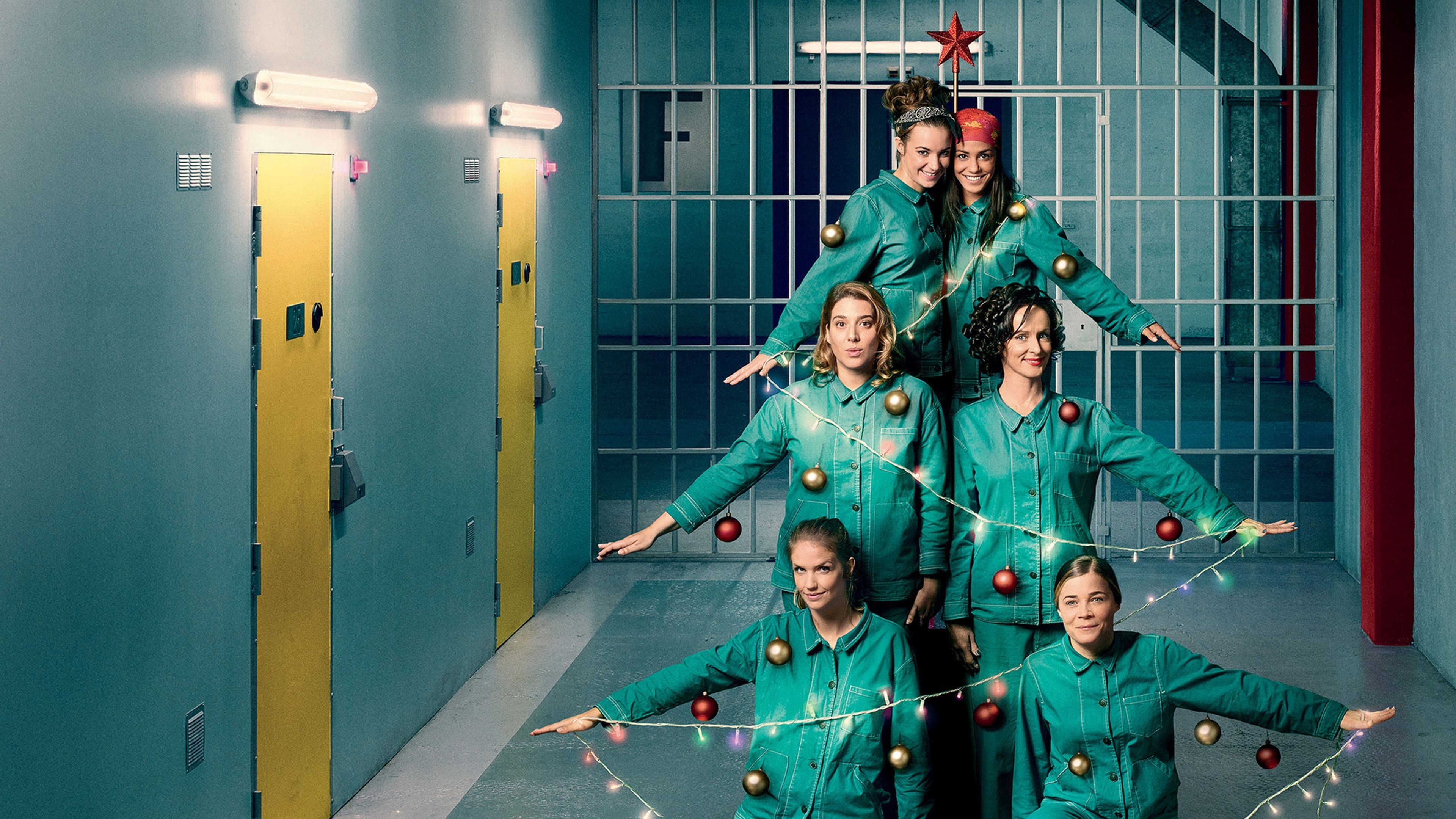 Workingirls : La Grande Évasion - immagine