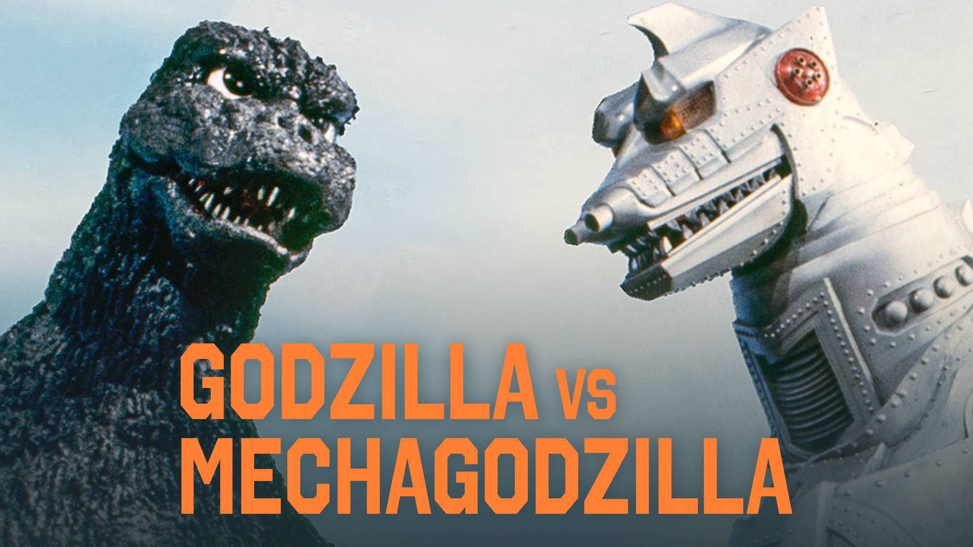 Godzilla contro i robot - immagine