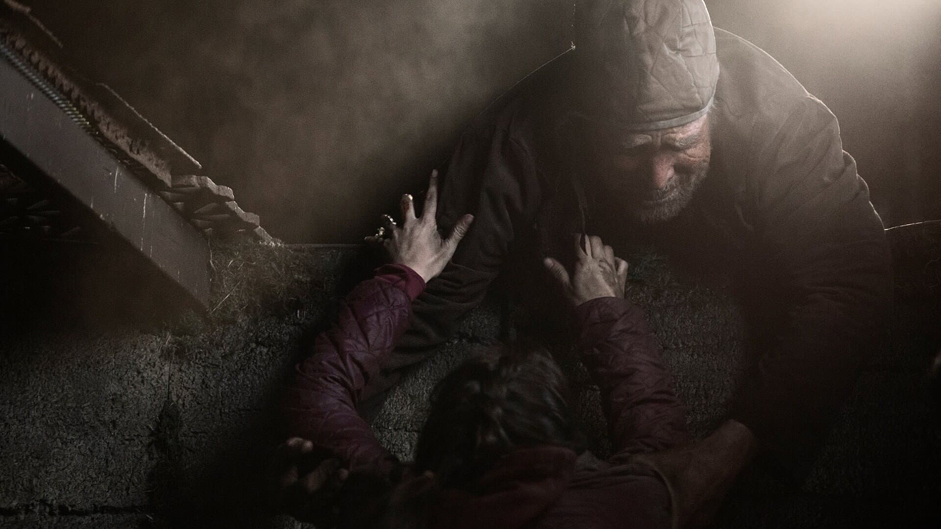 The Devil Below - immagine