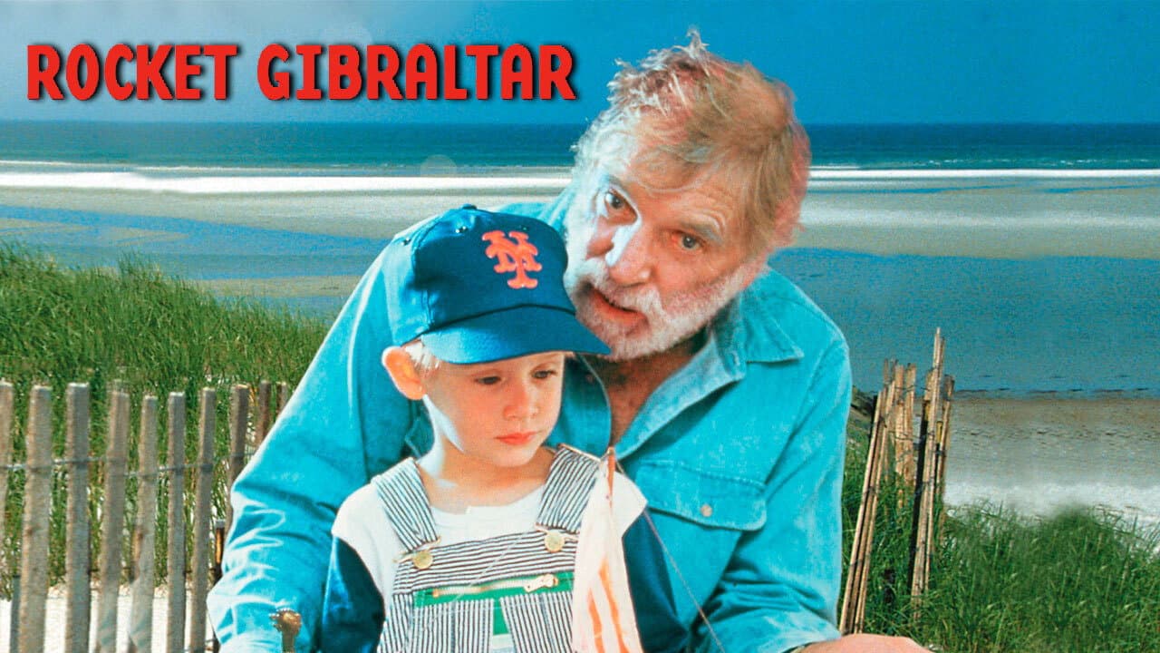 Rocket Gibraltar - immagine