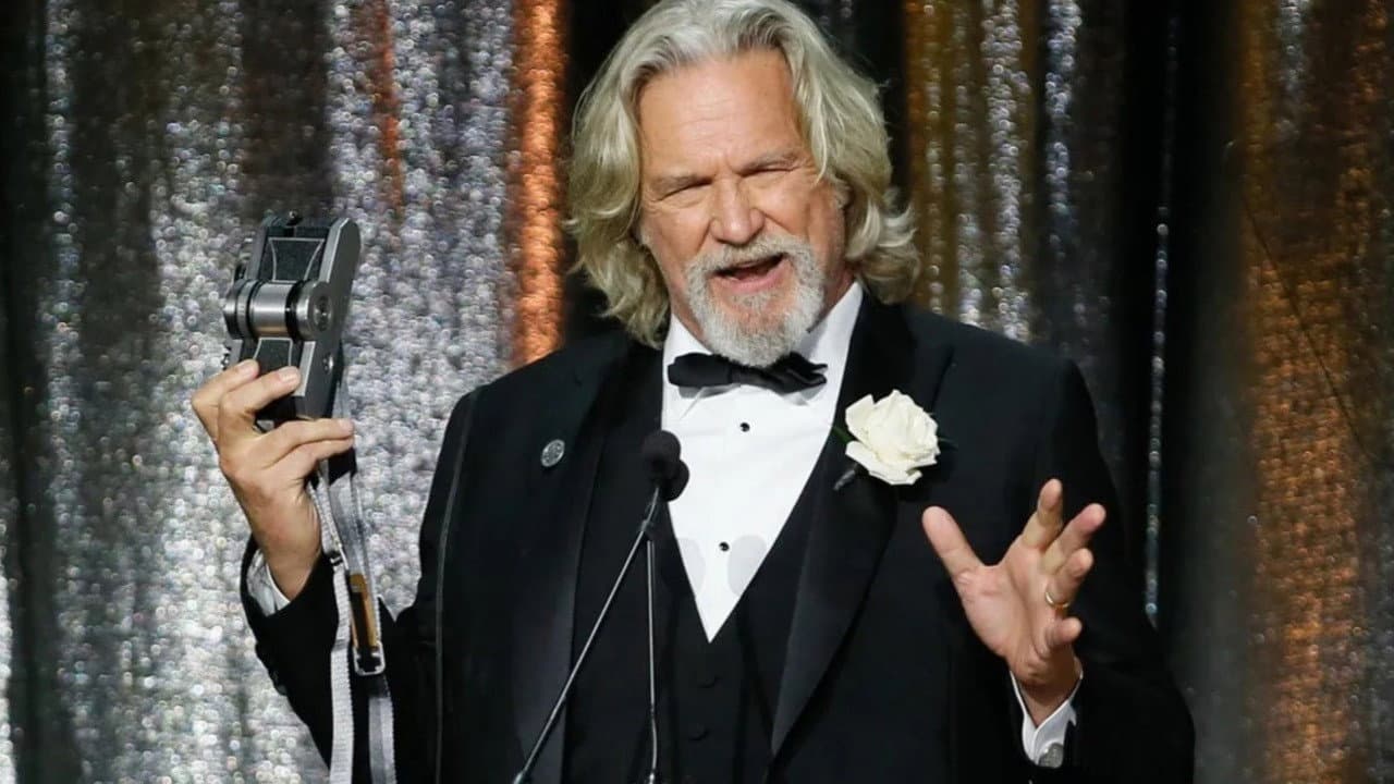 Jeff Bridges, star malgré lui - immagine