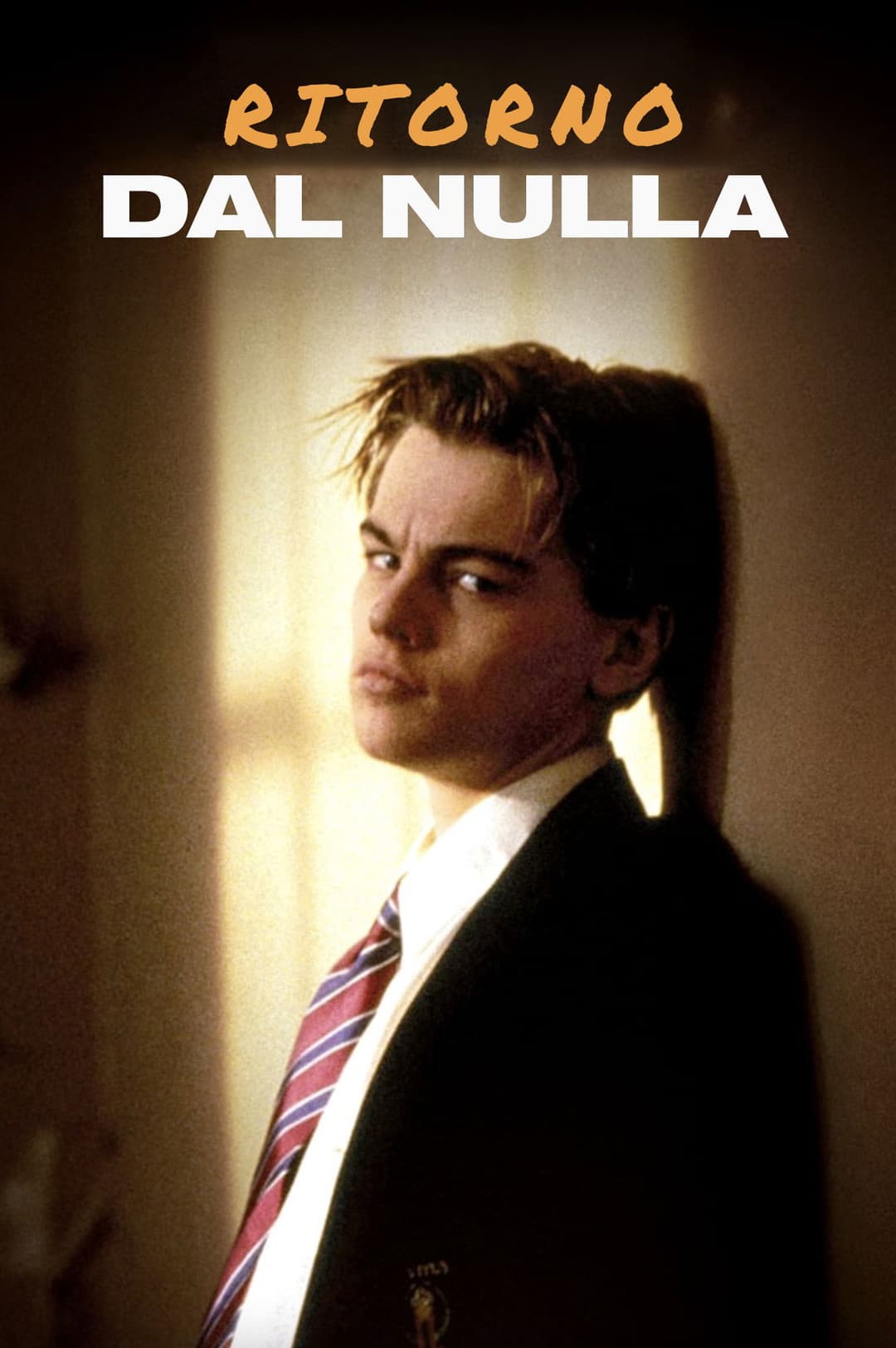 Poster di Ritorno dal nulla