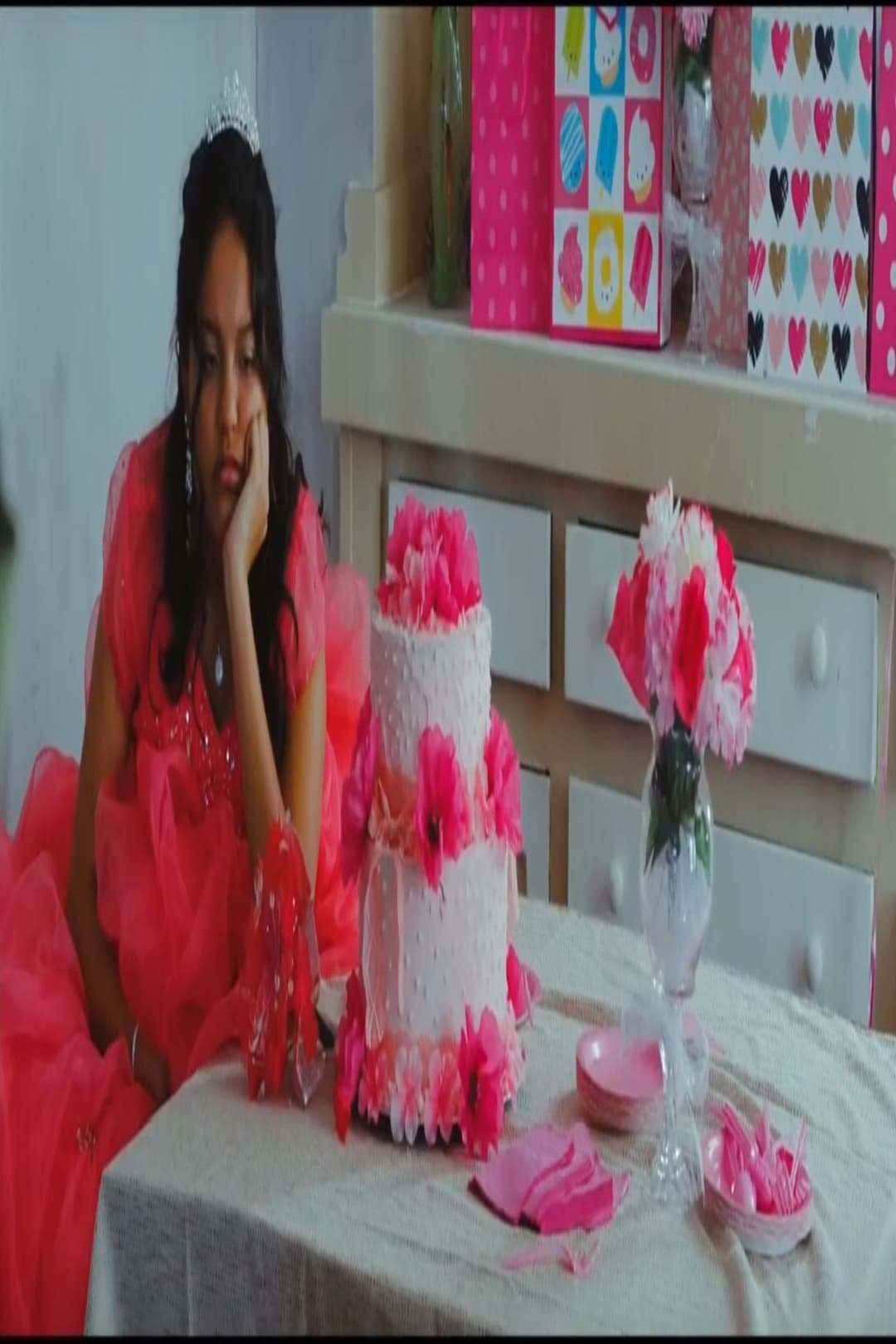 Poster di Sophie's Quinceanera