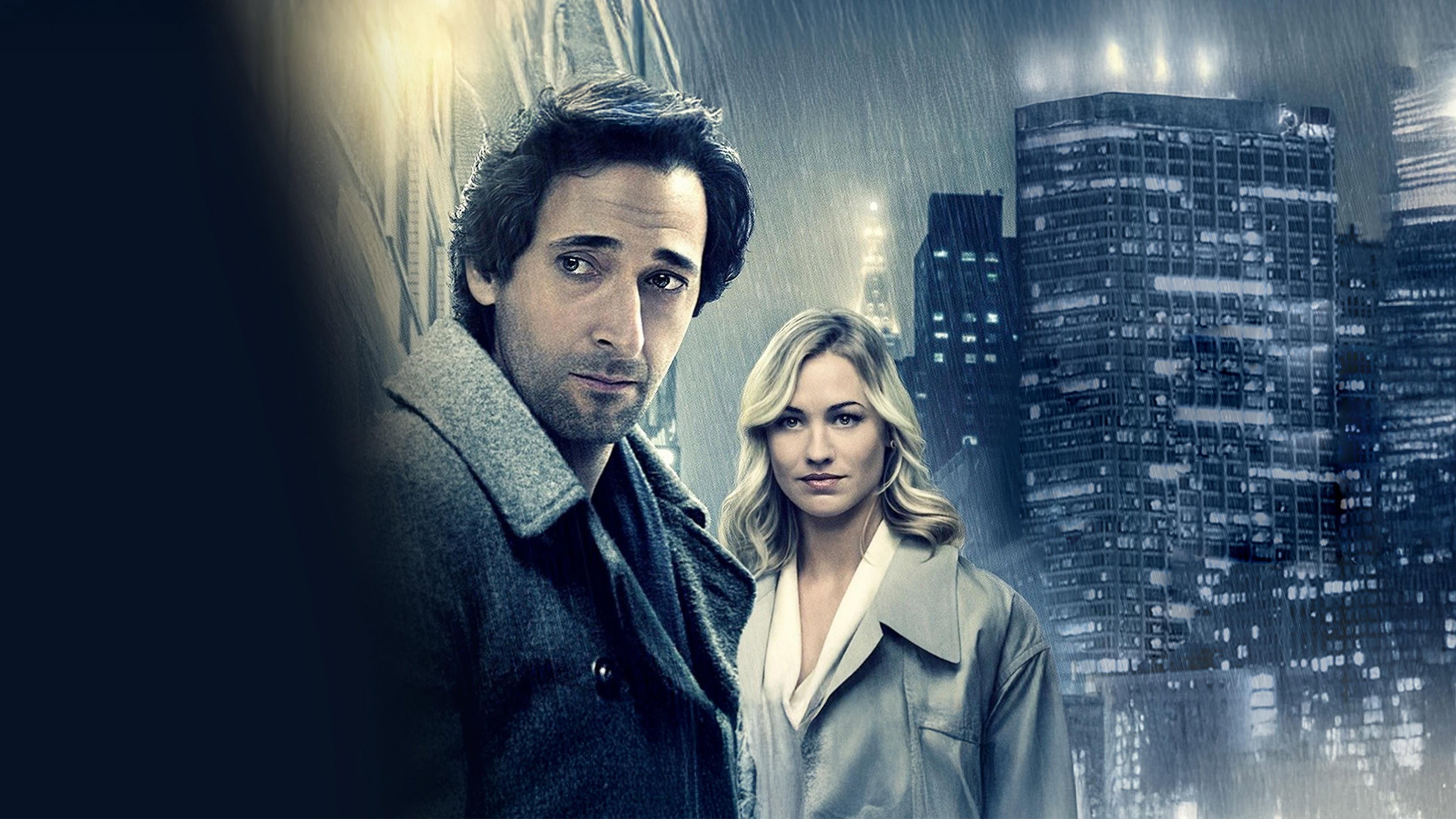 Manhattan Night - immagine
