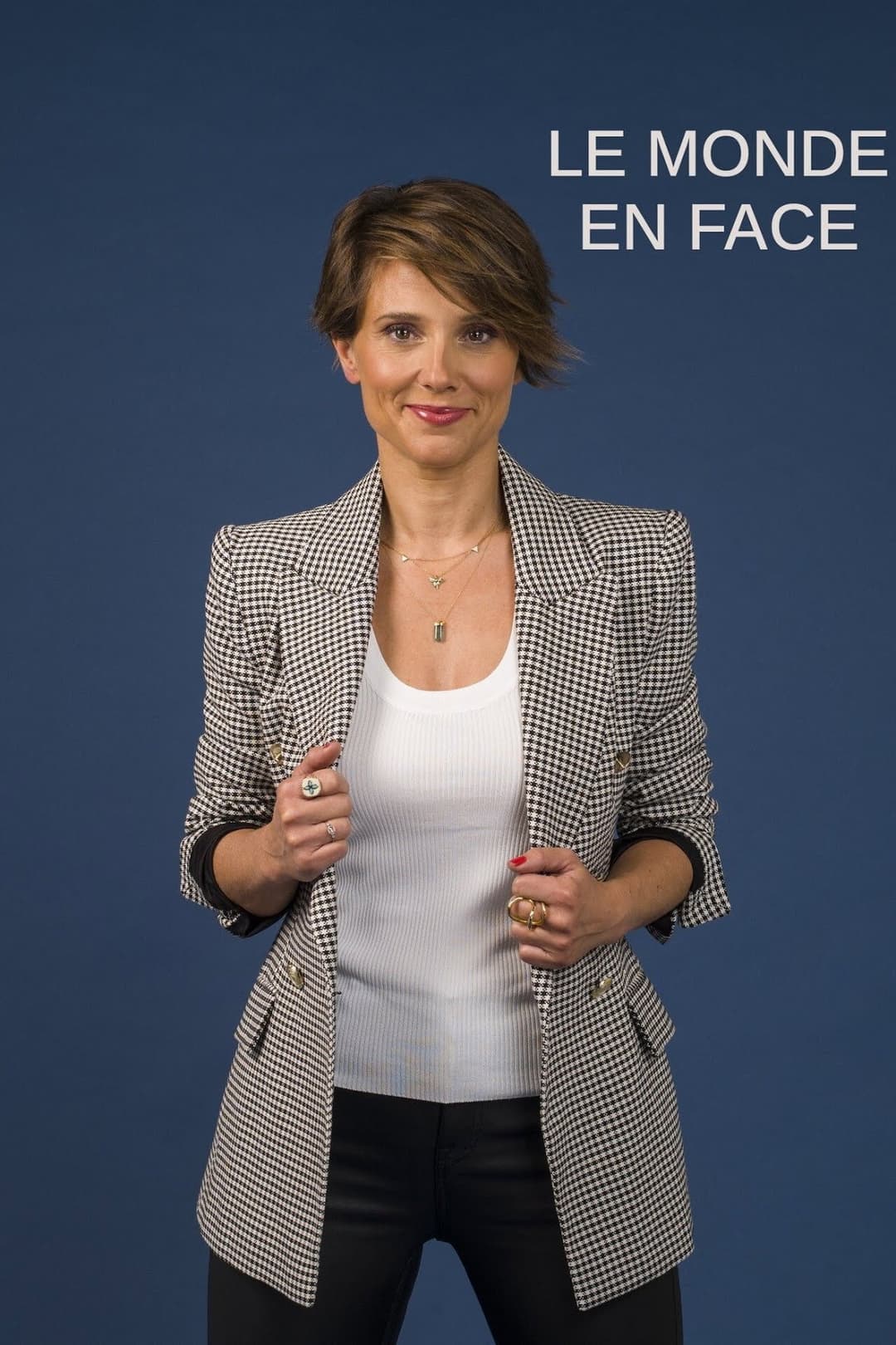 Poster di Le Monde en face