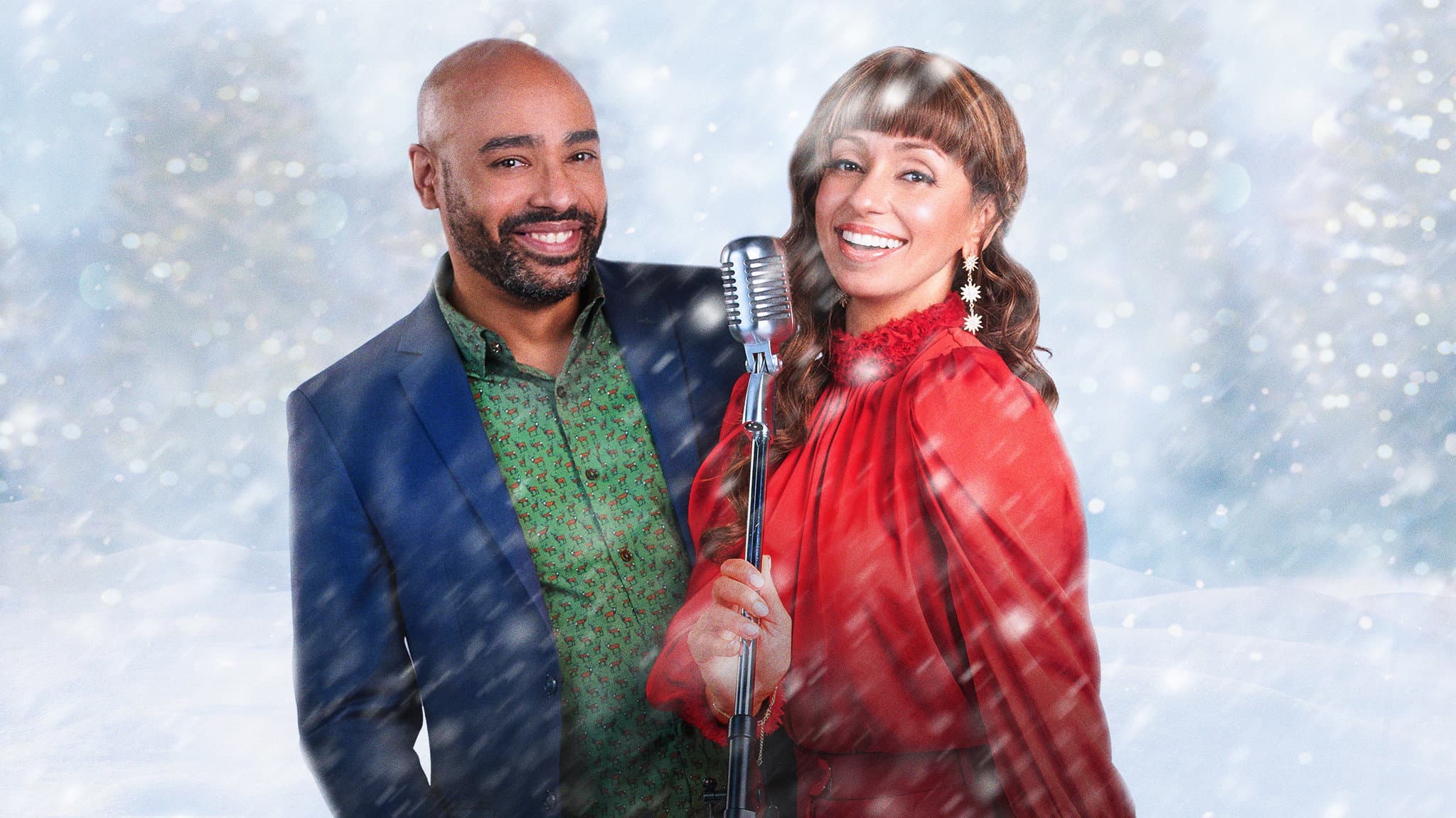 My Favorite Christmas Melody - immagine