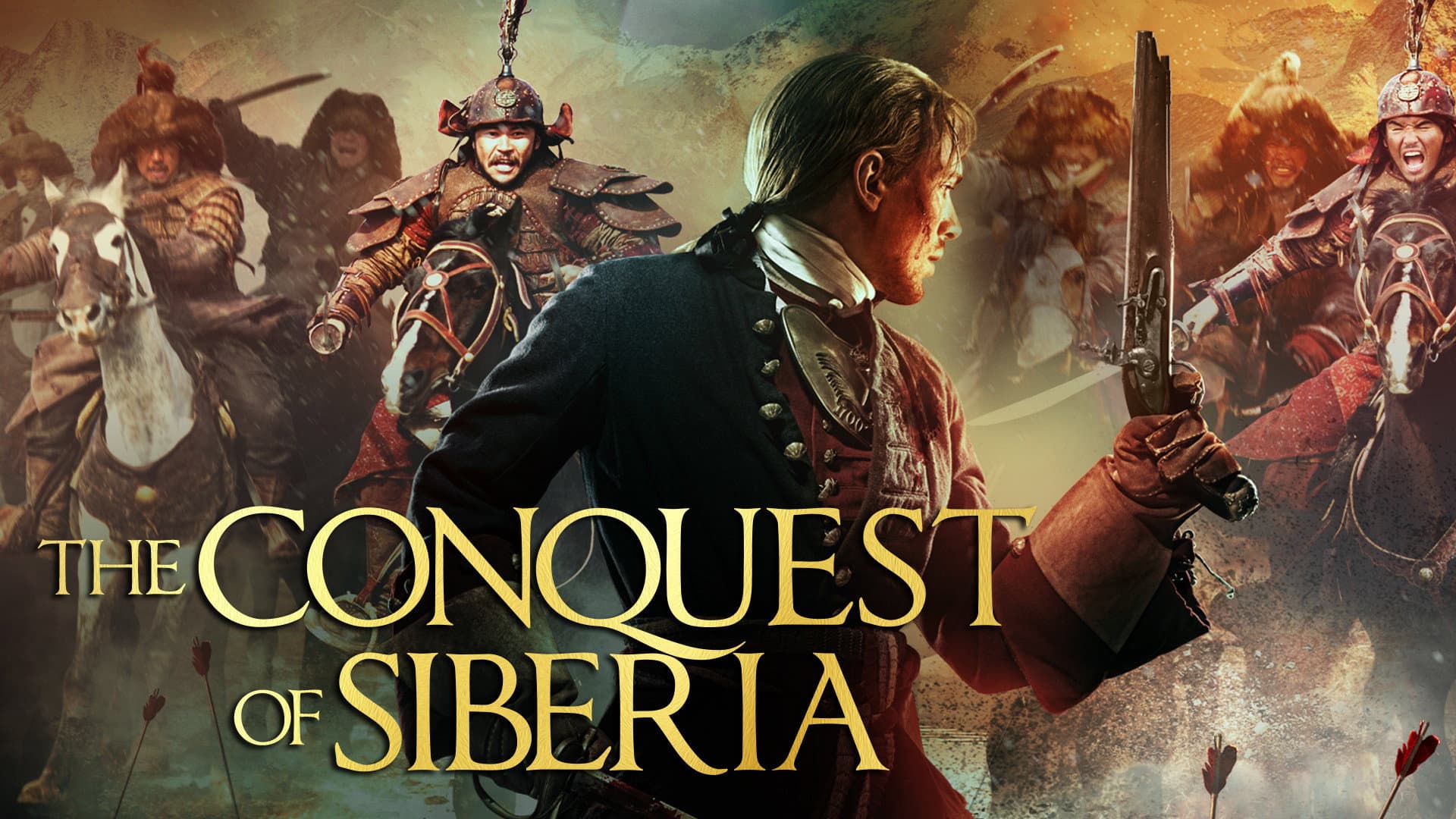 Frontiere selvagge - immagine