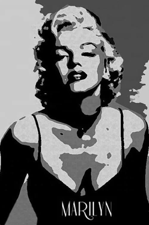 Poster di Marilyn