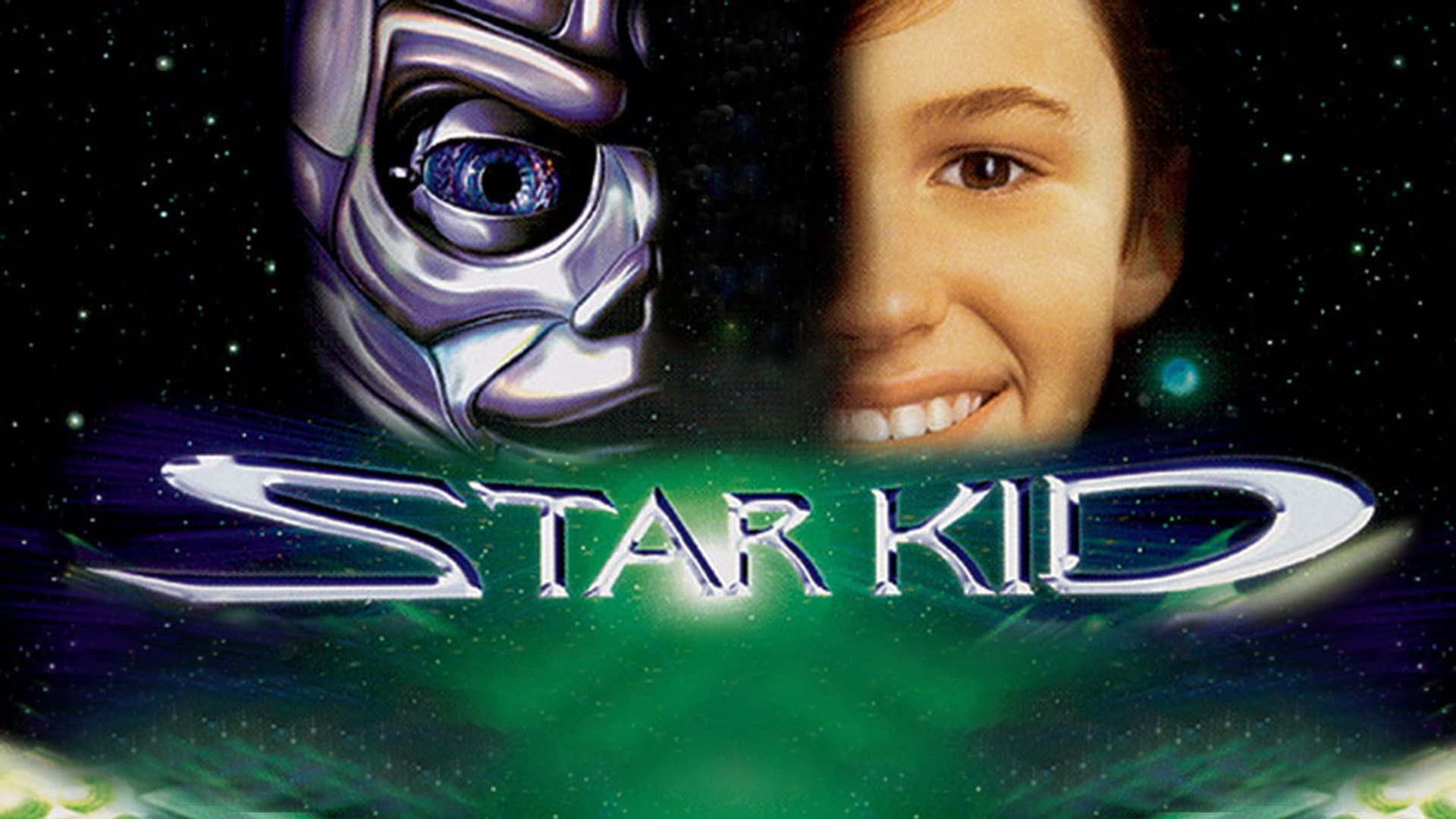 Star Kid - immagine