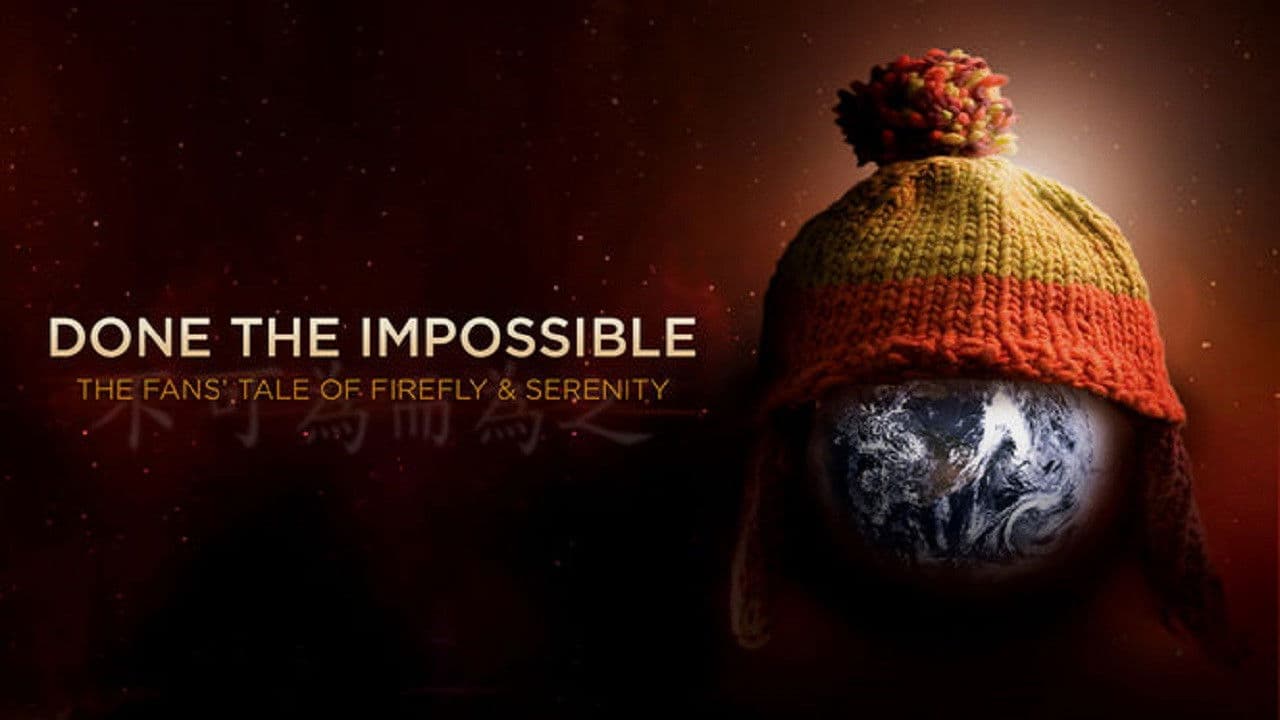 Done the Impossible - immagine