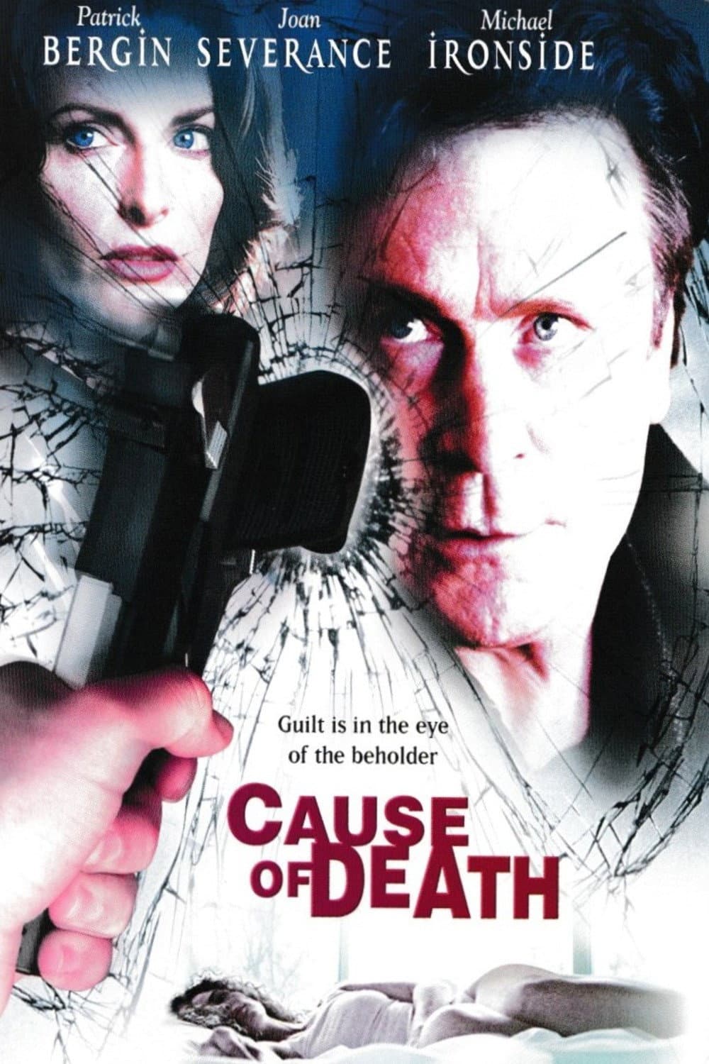Poster di Cause Of Death