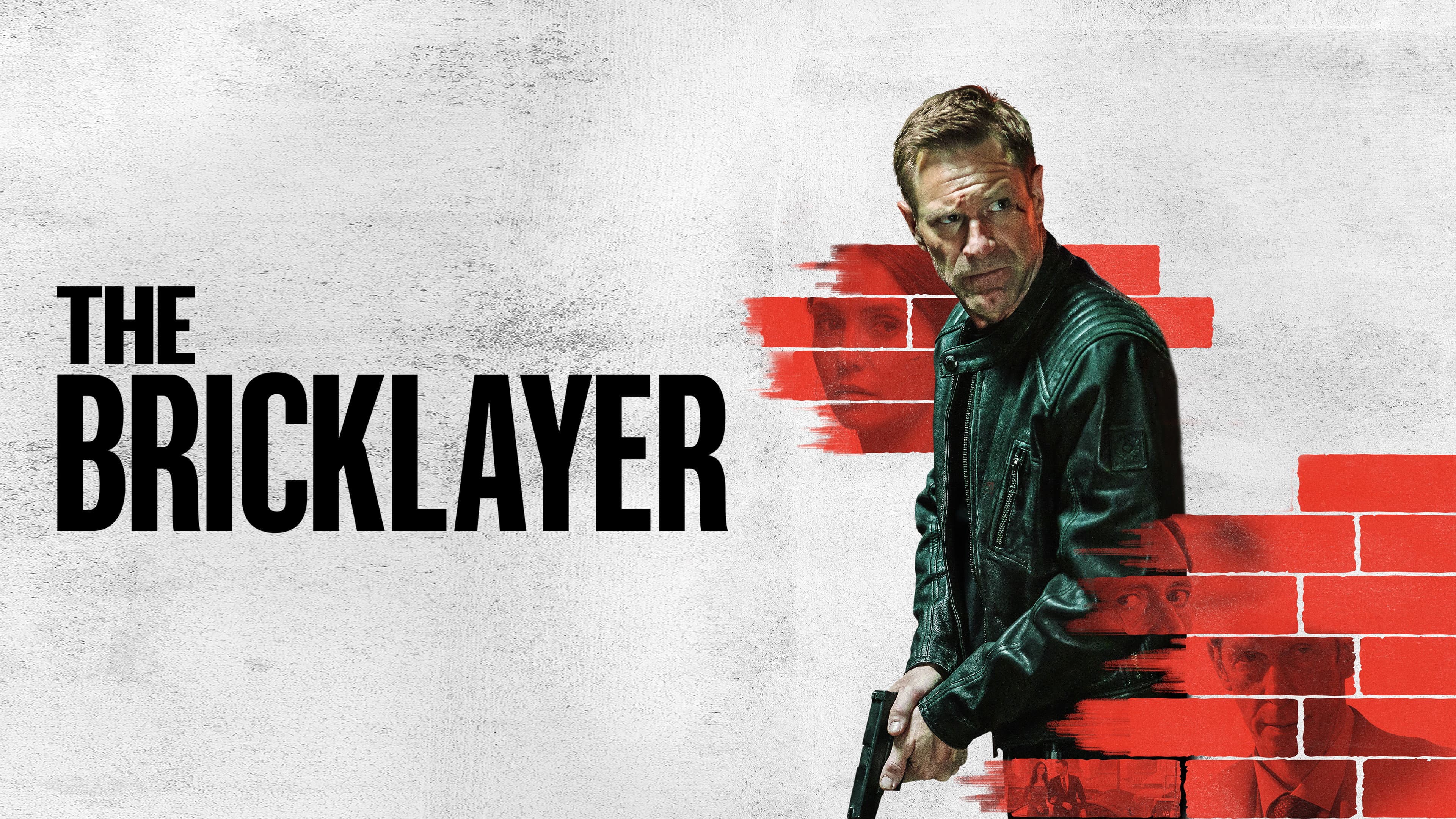 The Bricklayer - immagine