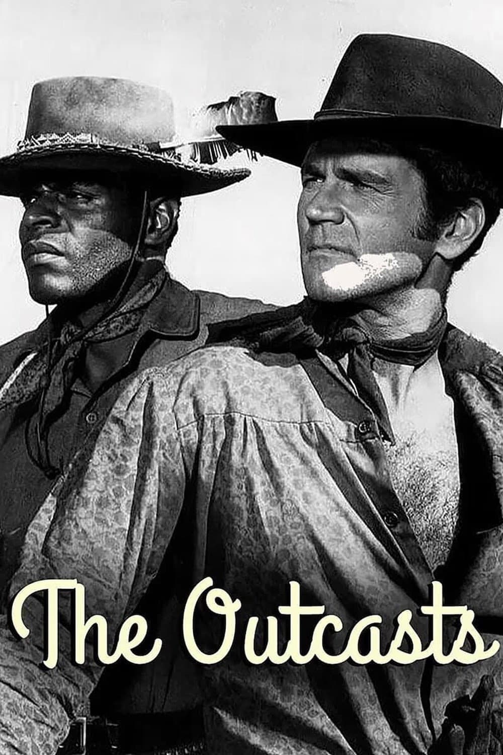 Poster di The Outcasts
