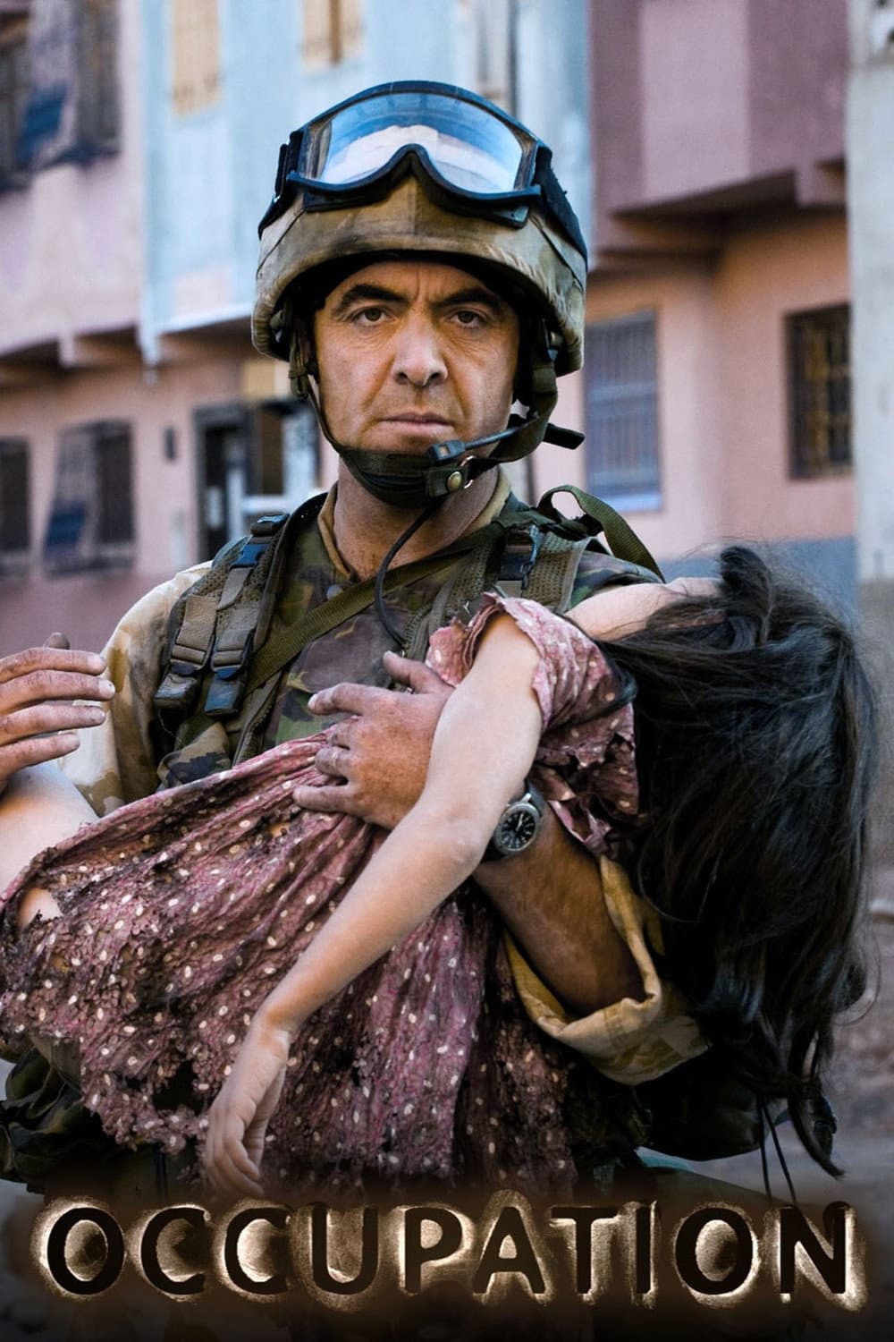 Poster di Occupation