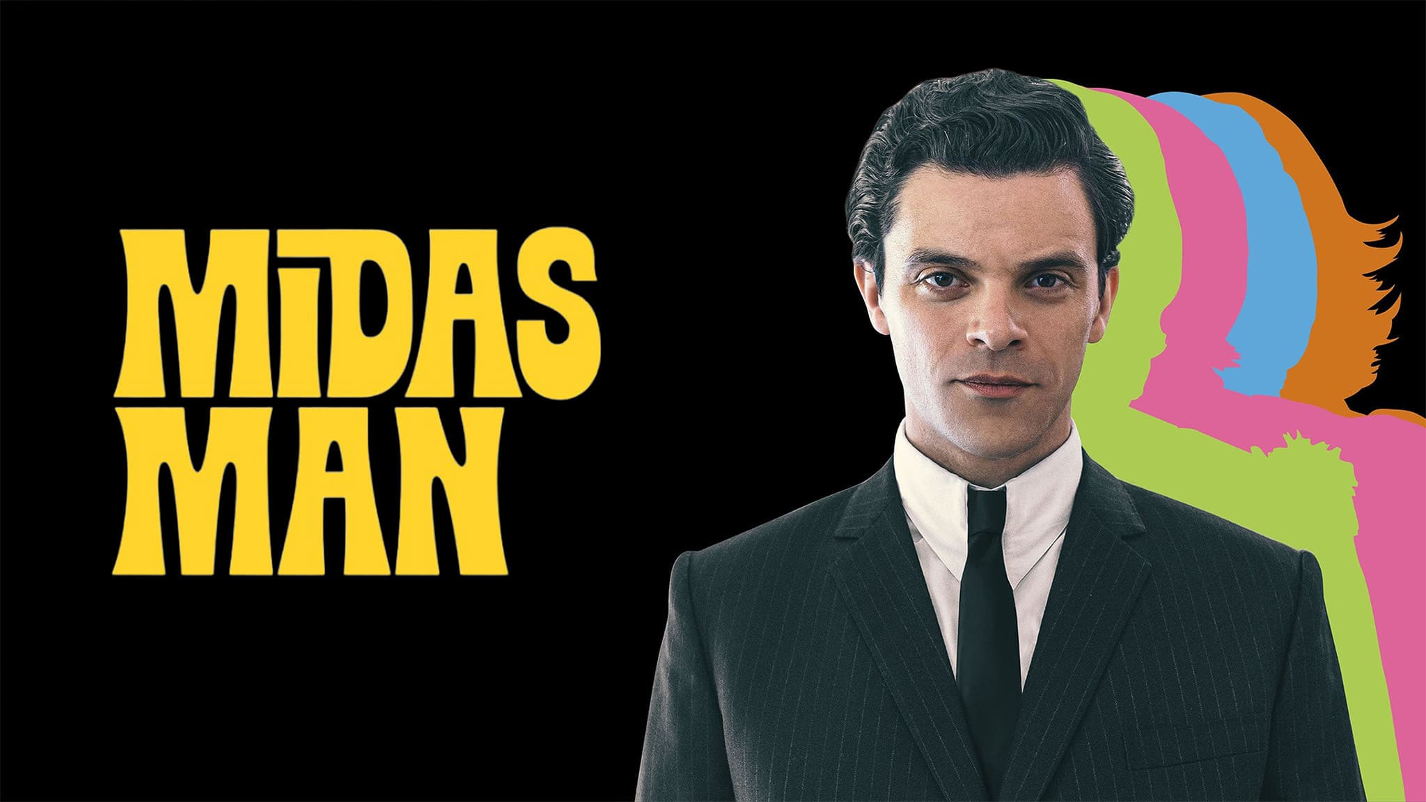 Midas Man - immagine