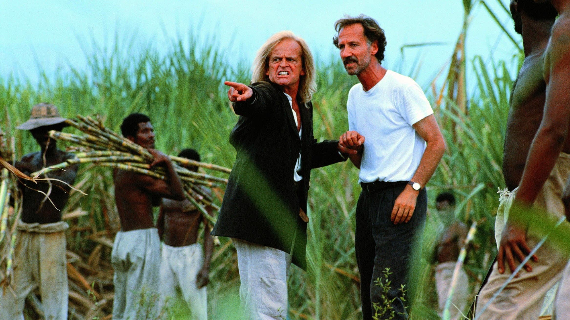 Kinski, il mio nemico più caro - immagine