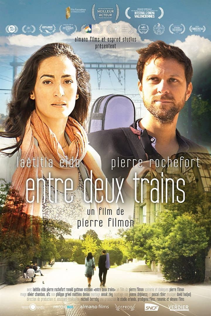 Poster di Long Time No See