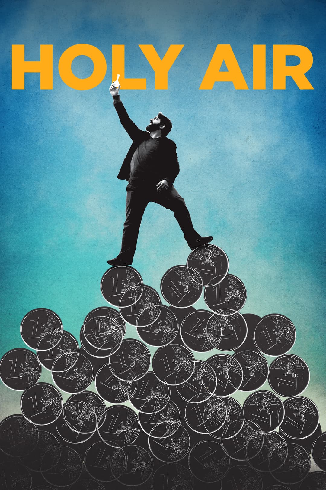 Poster di Holy Air